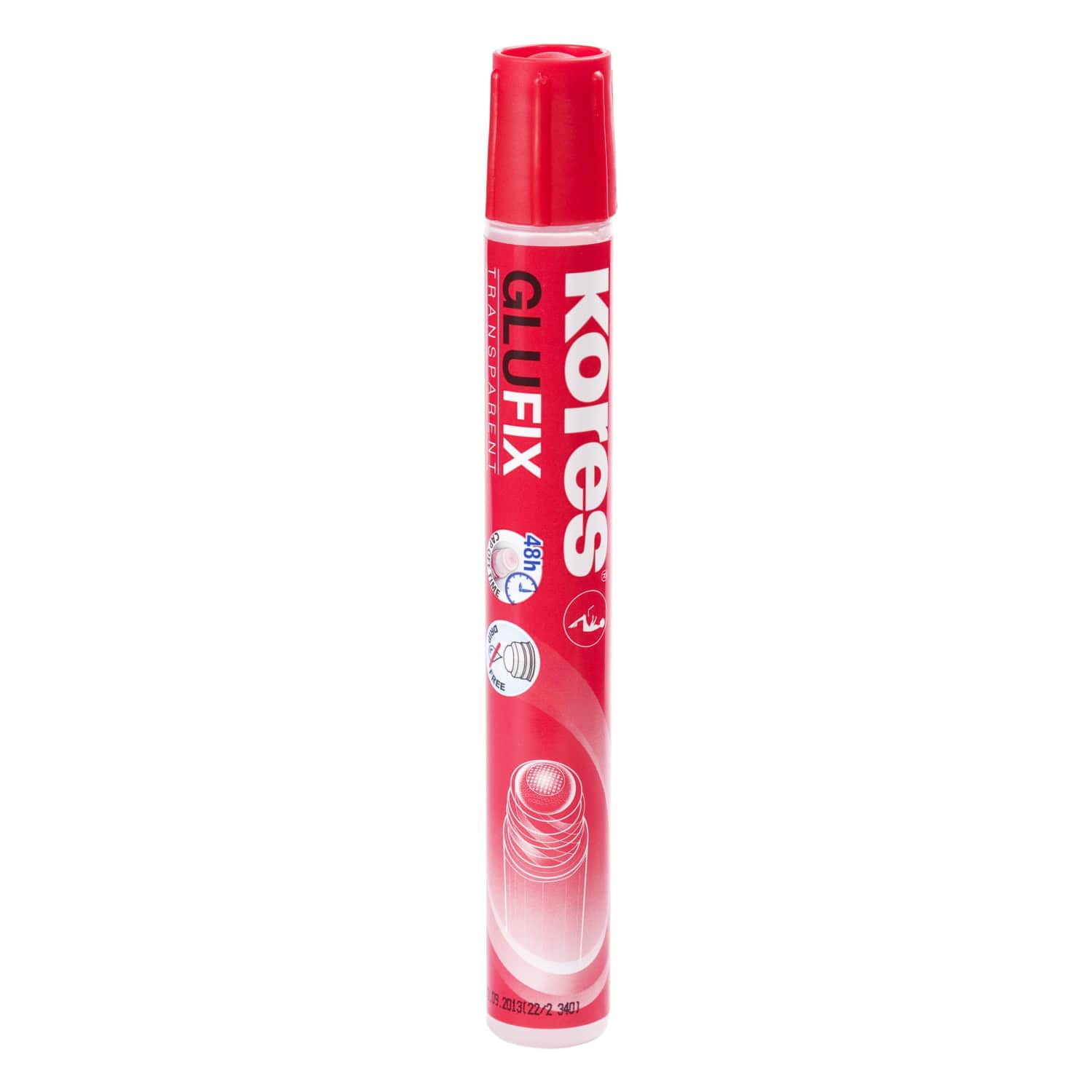 Līme uz ūdens bāzes Kores 50ml