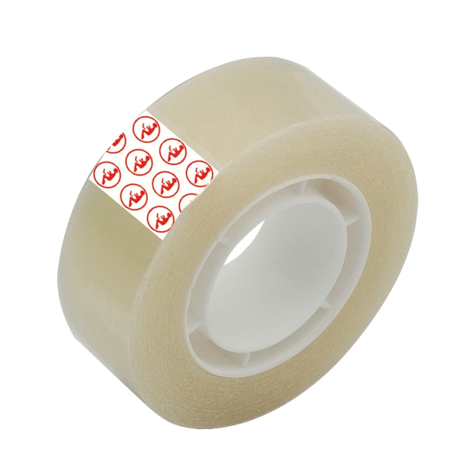 Caurspīdīga līmlenta Kores 33mx15mm B2B