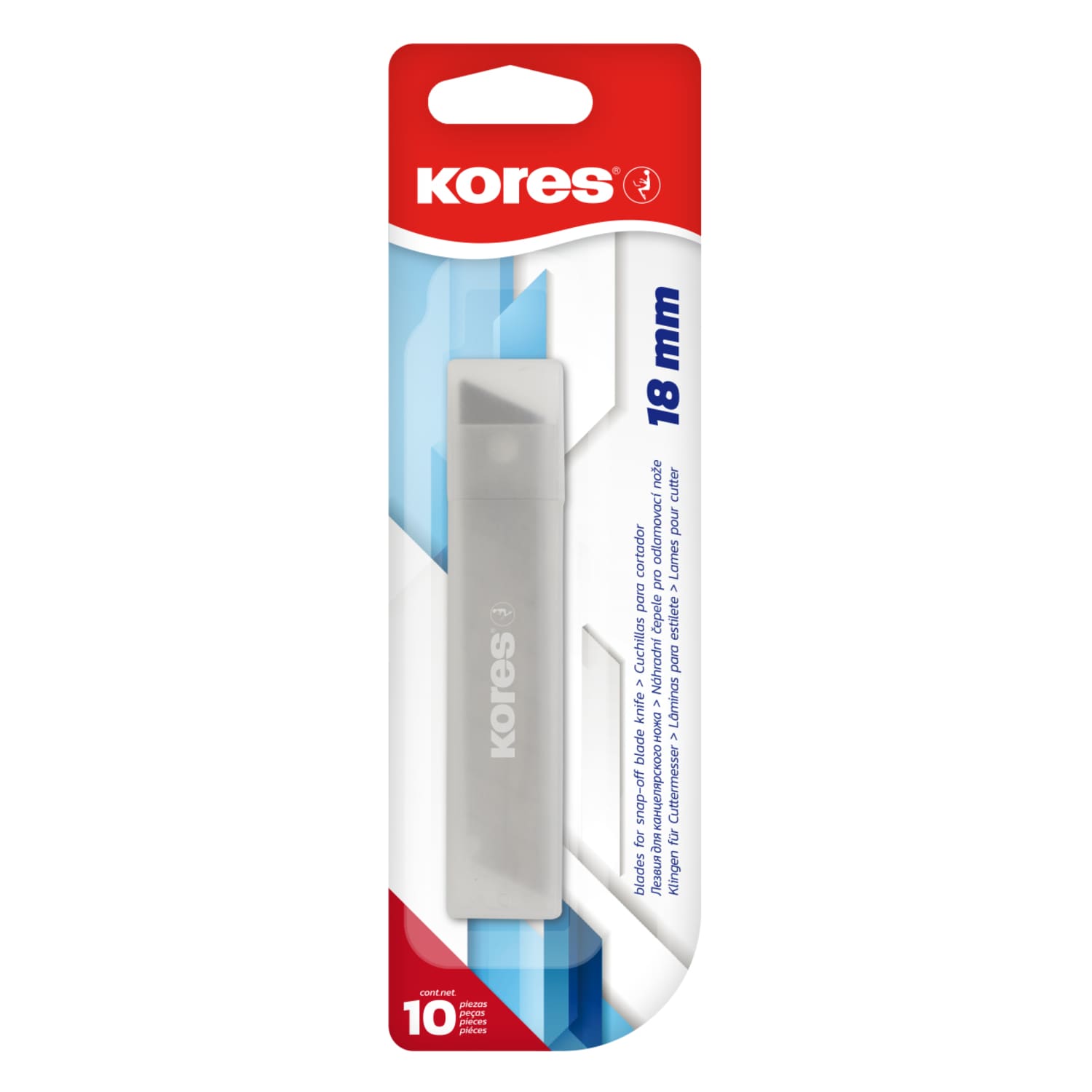 Noa varulabad Kores 18mm 10tk