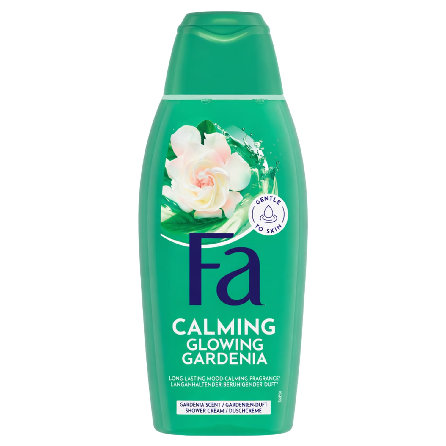 Dušas želeja Fa Gardenia 400ml