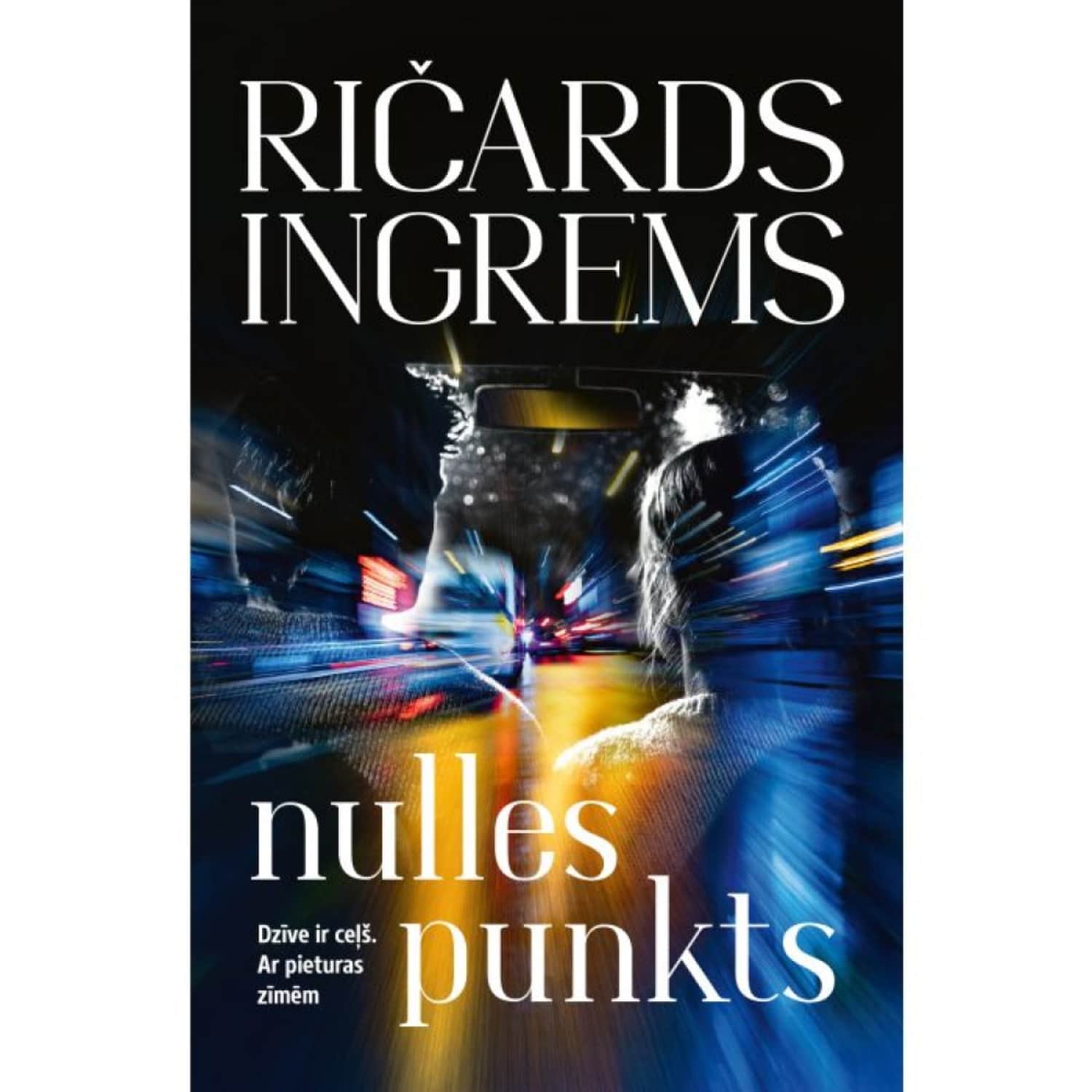 Rom. Nulles punkts