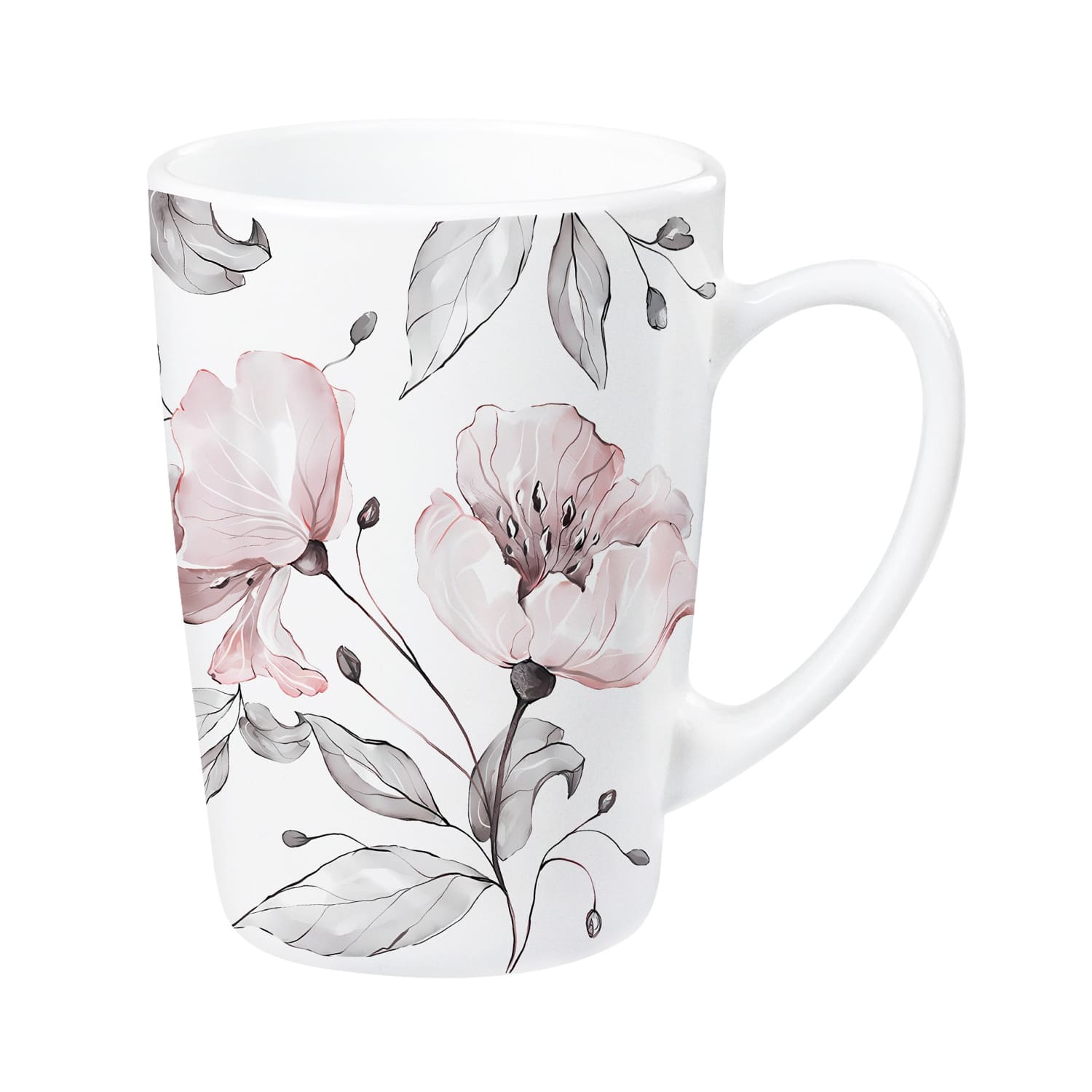 Puodelis ODRIJA, 350 ml, AW26