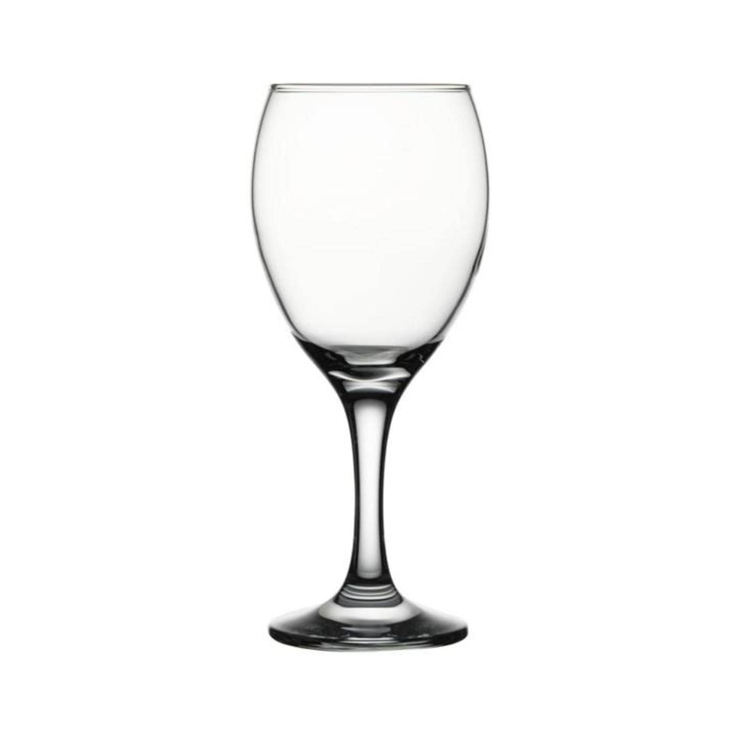 Vīna glāze Glass4You 340ml 6 gab. AW26