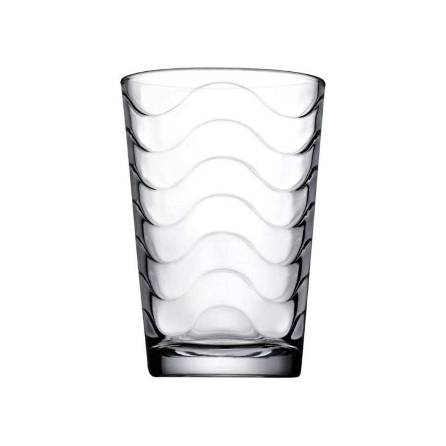 Veeklaas Glass4You 205ml 6tk AW26