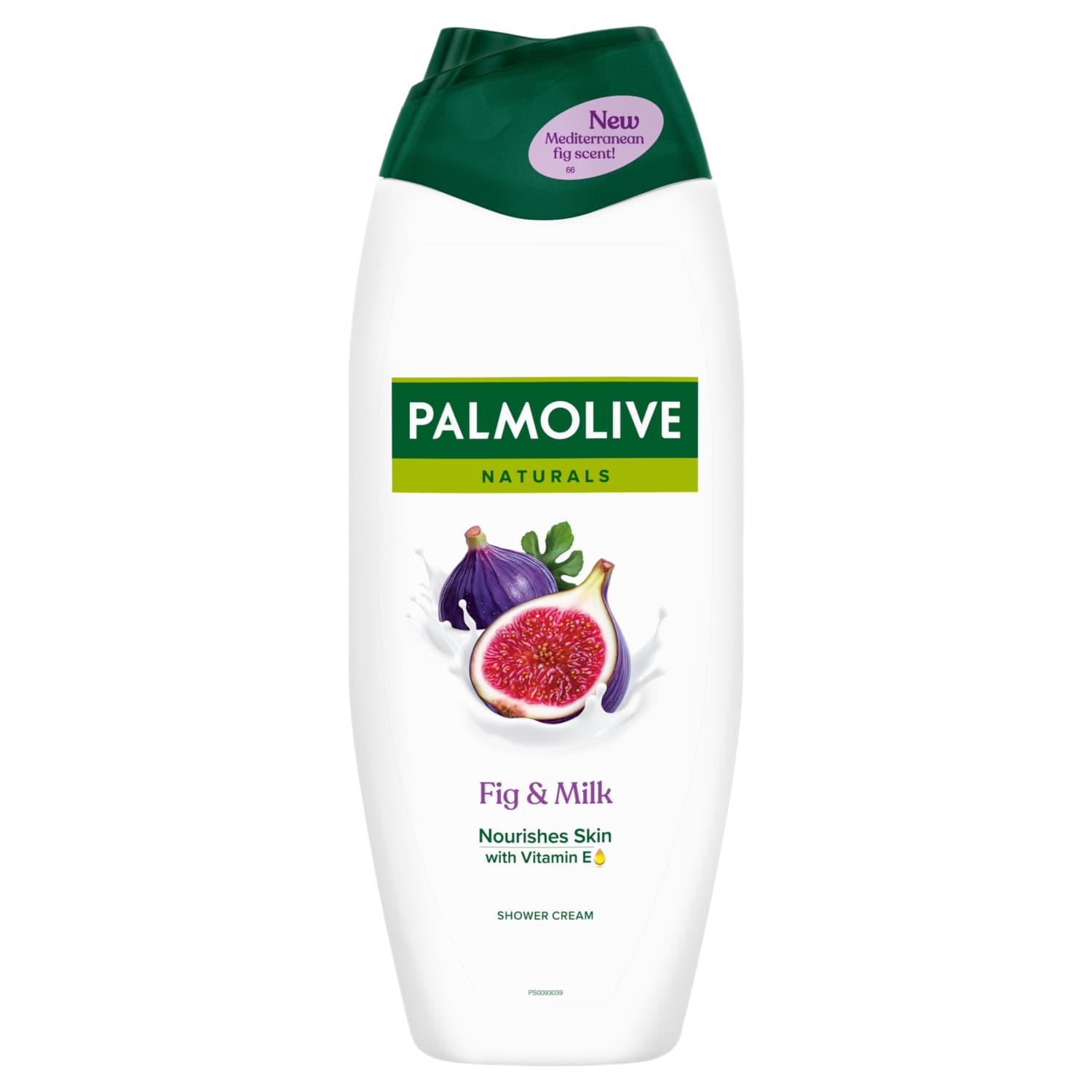 Dušigeel Fig & Milk Palmolive Naturals 500ml
