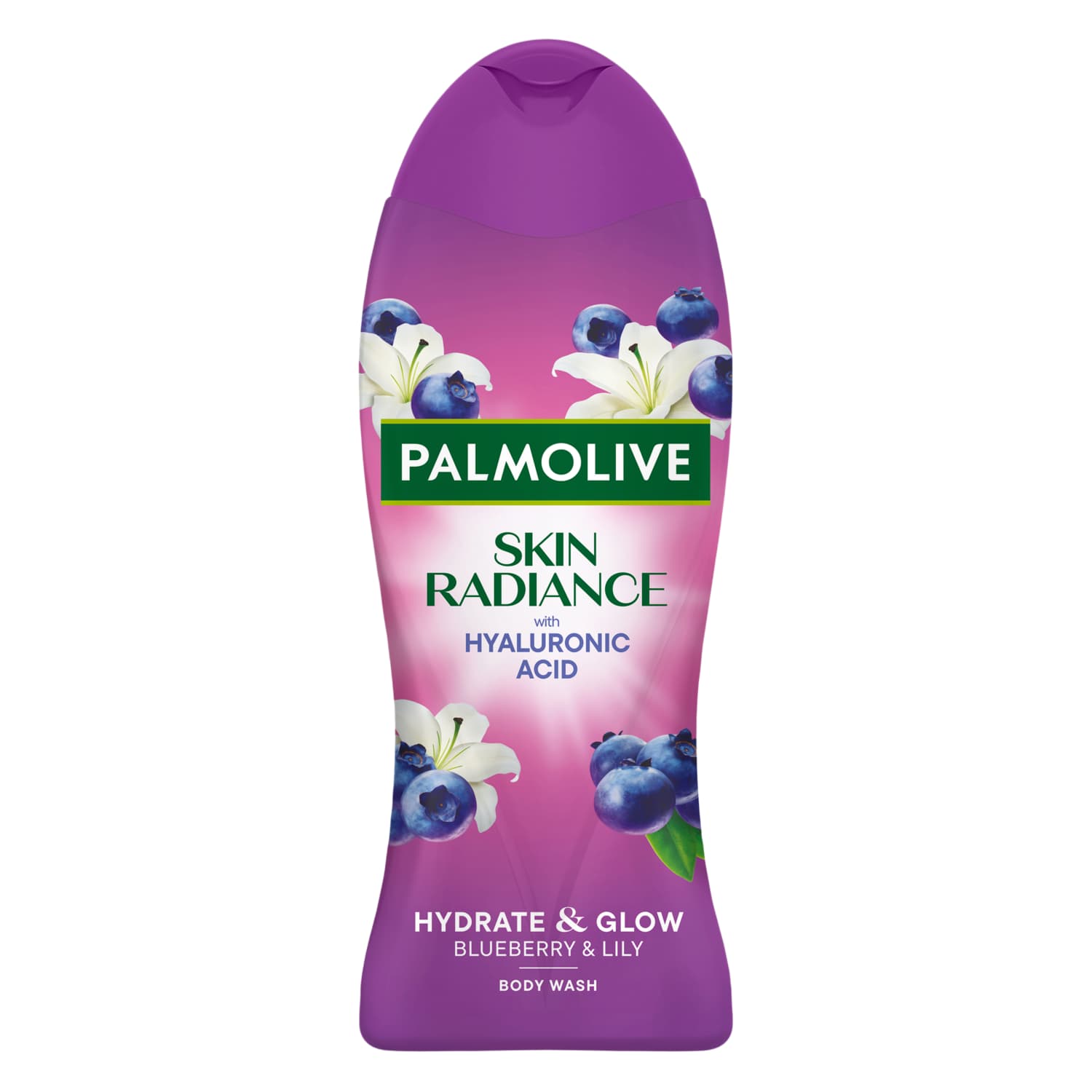 Dušas želeja Palmolive Skin radiance 500ml
