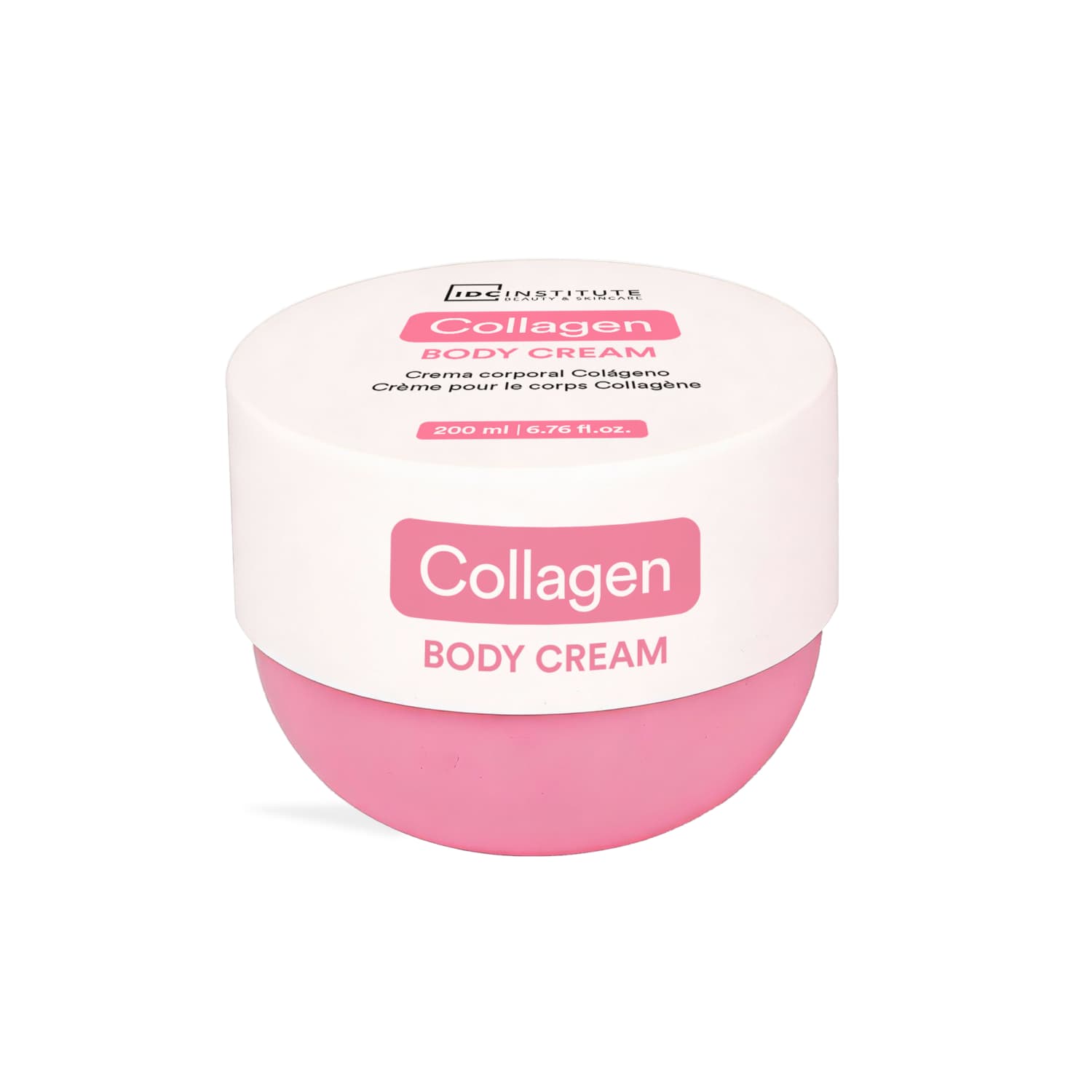 Kehakreem IDC Institute kollageeniga 230ml