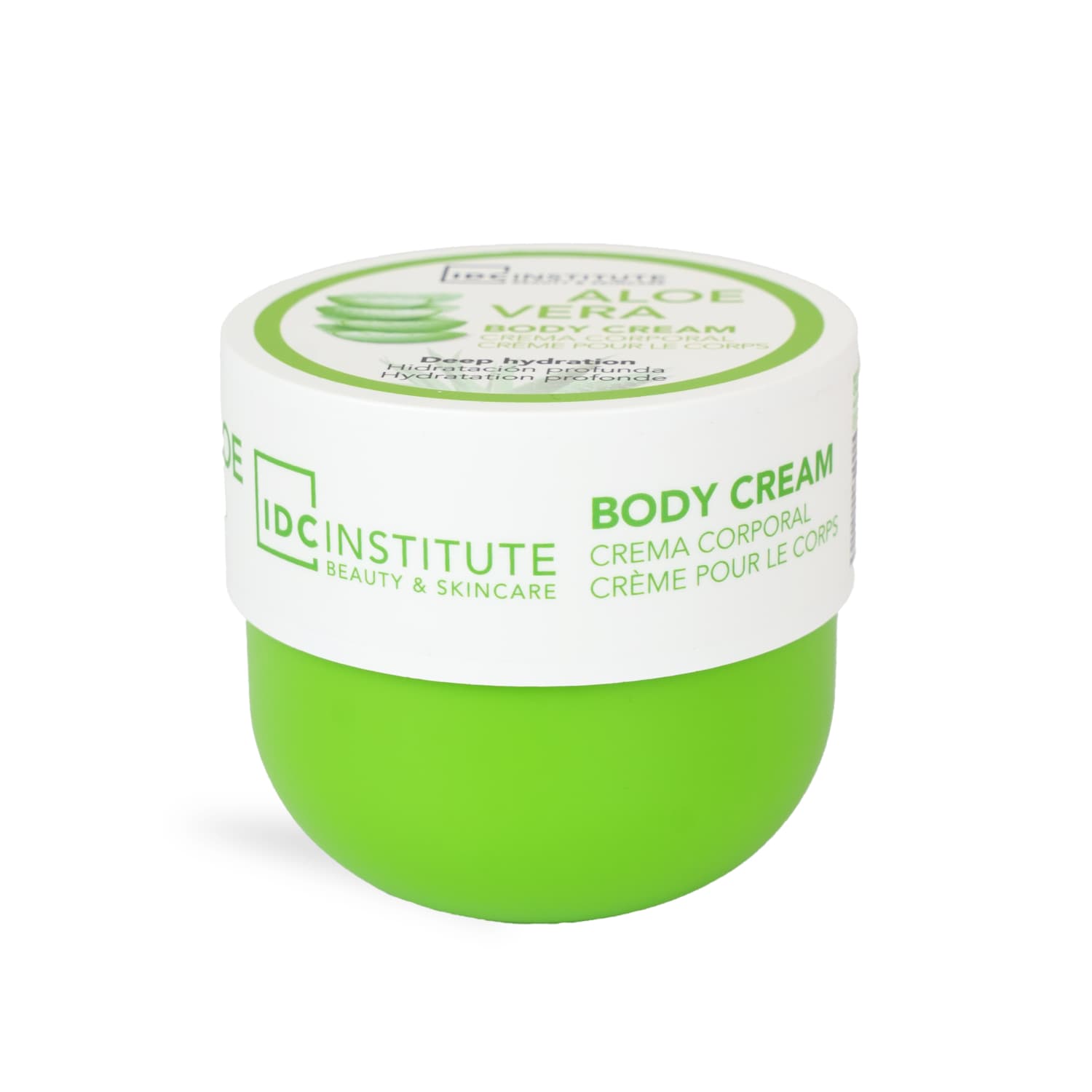 Kehakreem IDC Institute Aloe Vera 500g