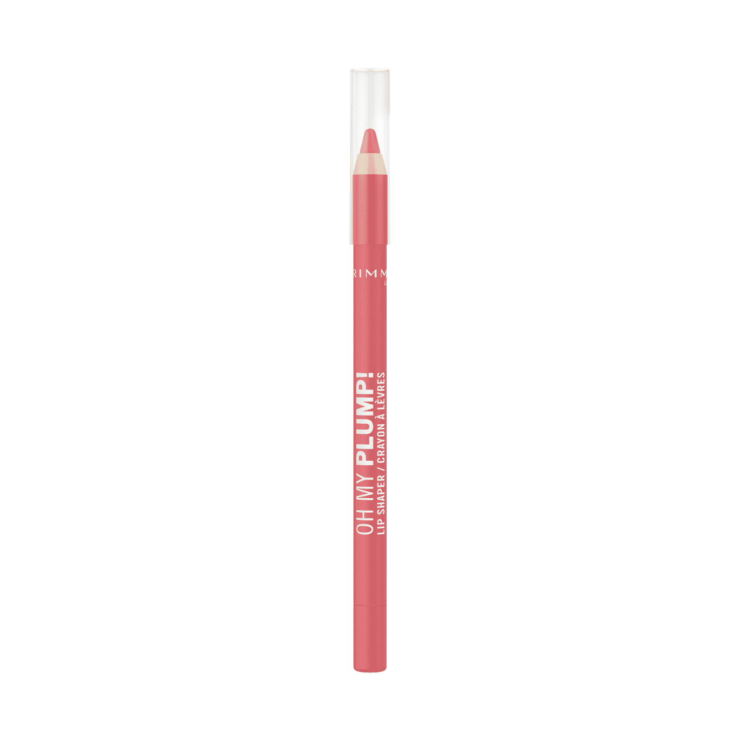 Huulepliiats Oh My Plump! Lip 020 BOUGIE 1,2g