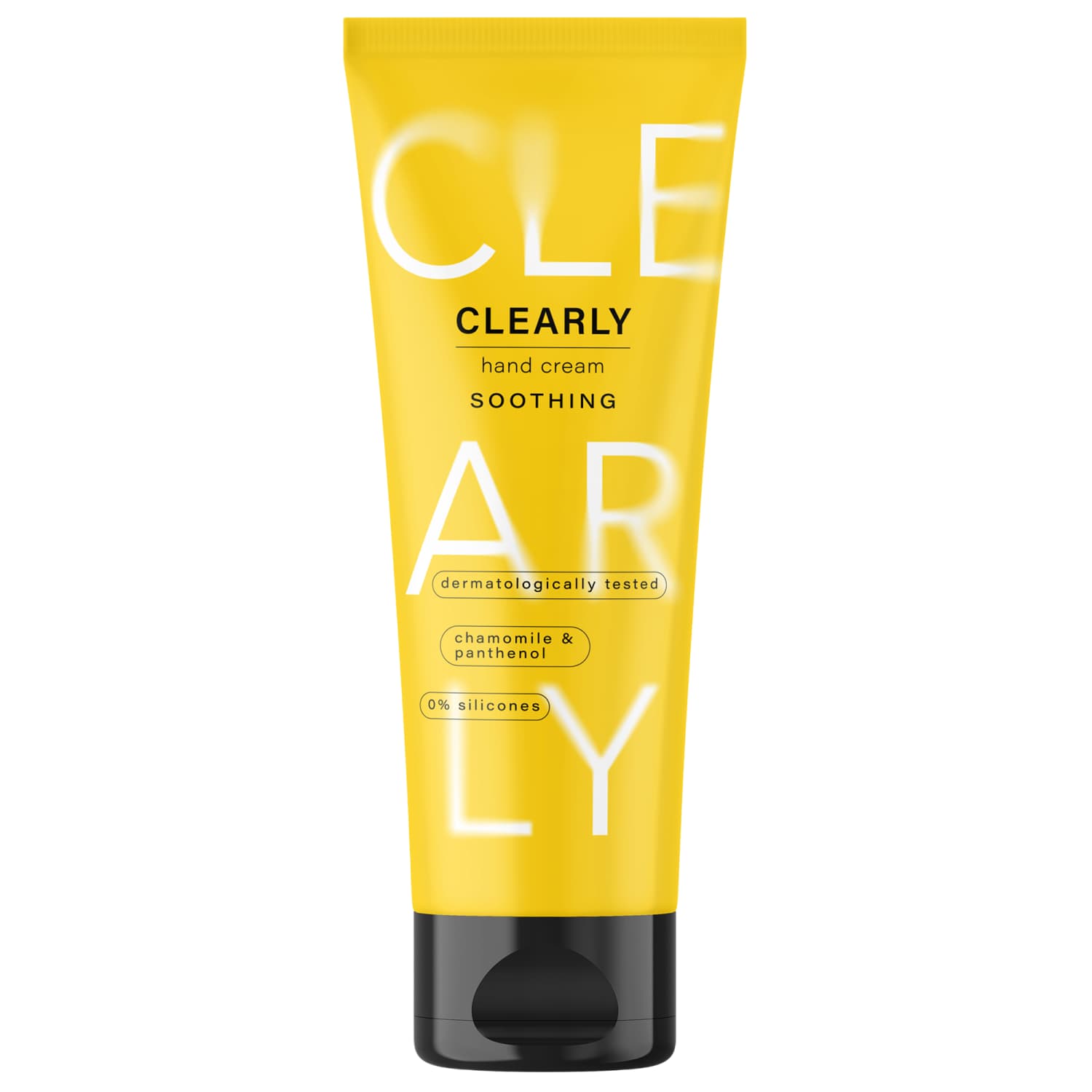 Nomier.roku krēms Seal Clearly chamomile 75ml