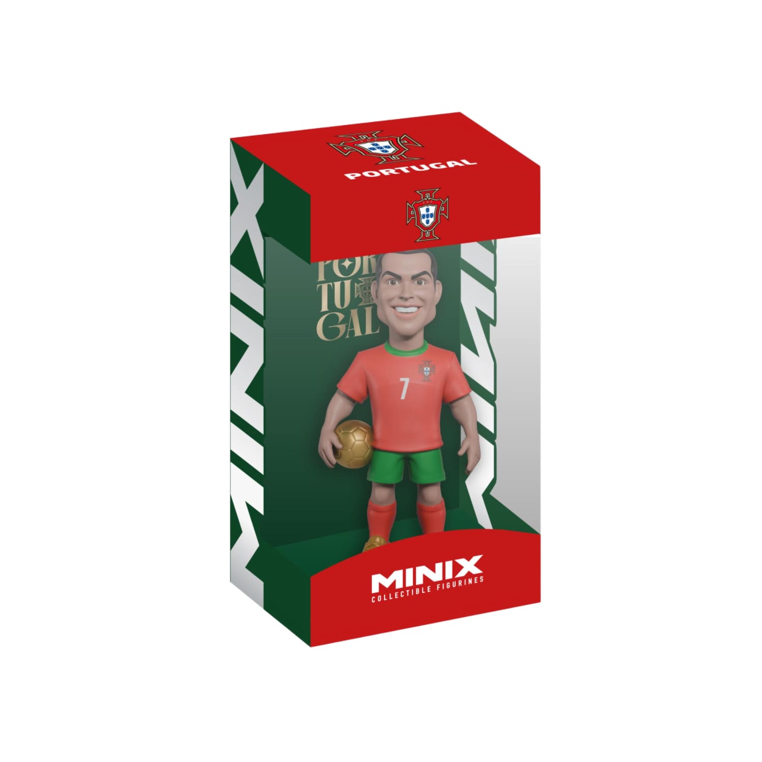 Figūriņa Minix C. Ronaldo, 22861, SS26