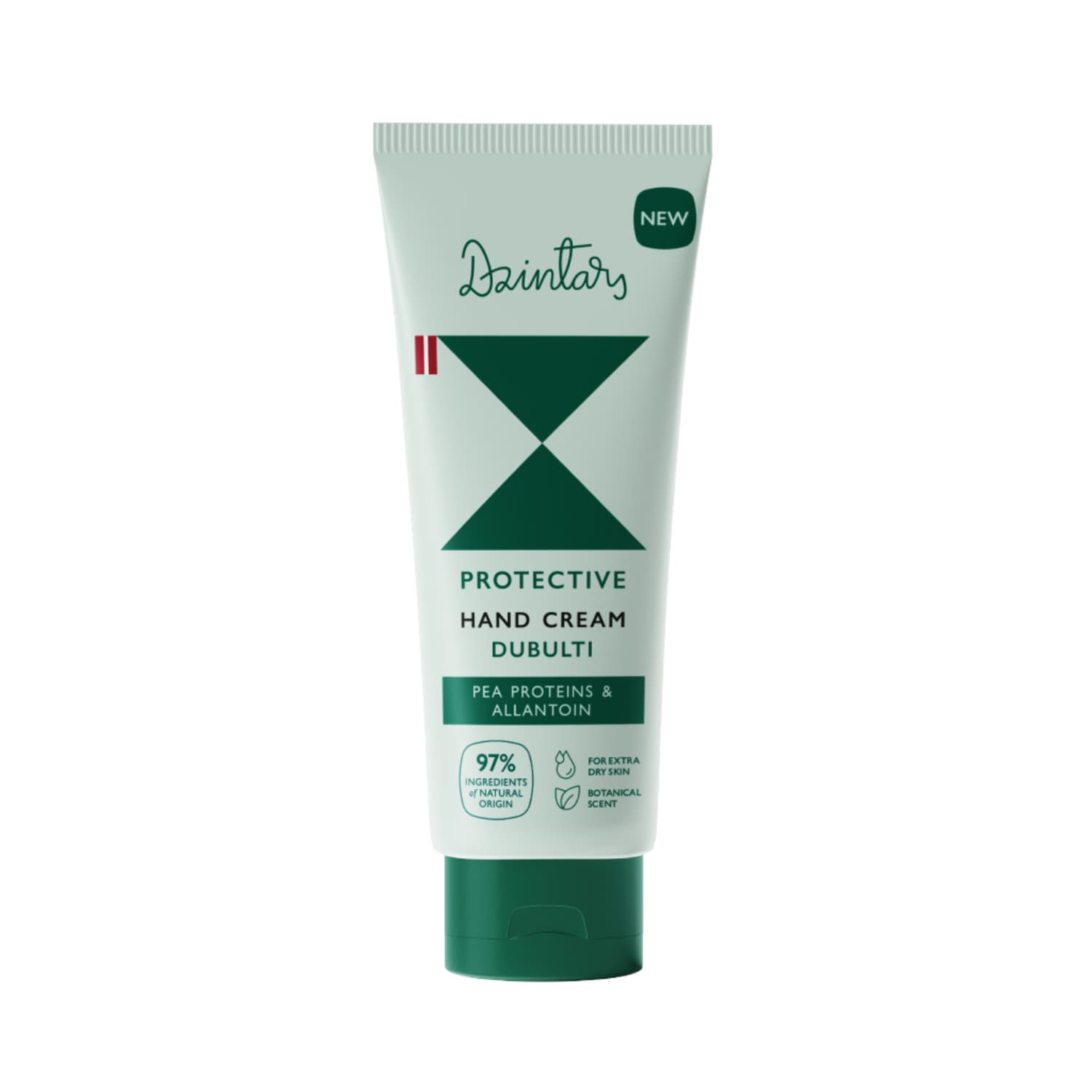 Roku aizsargkrēms Dzintars Dubulti 75ml