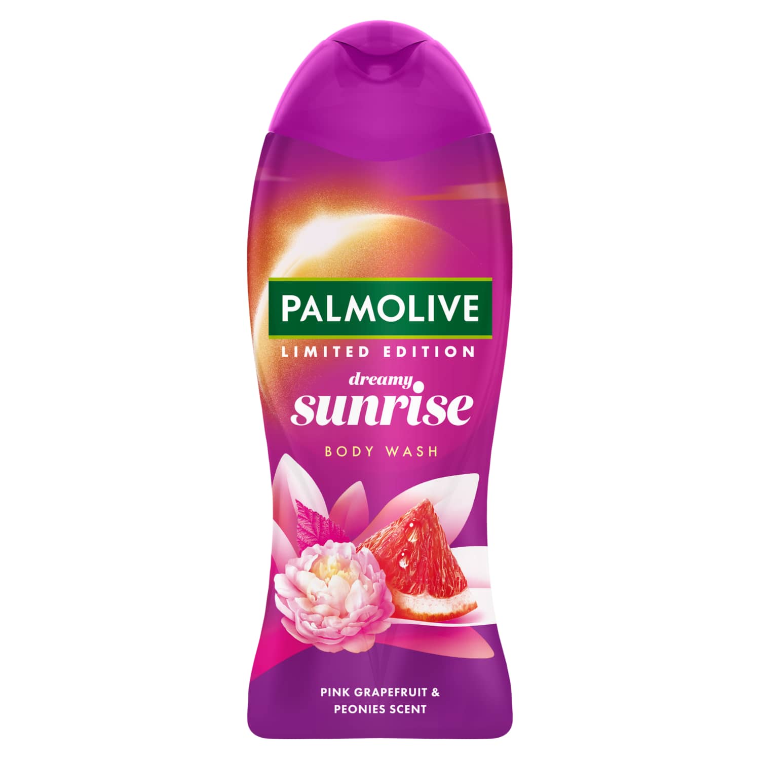 Dušigeel Palmolive Dreamy Sunrise 500ml
