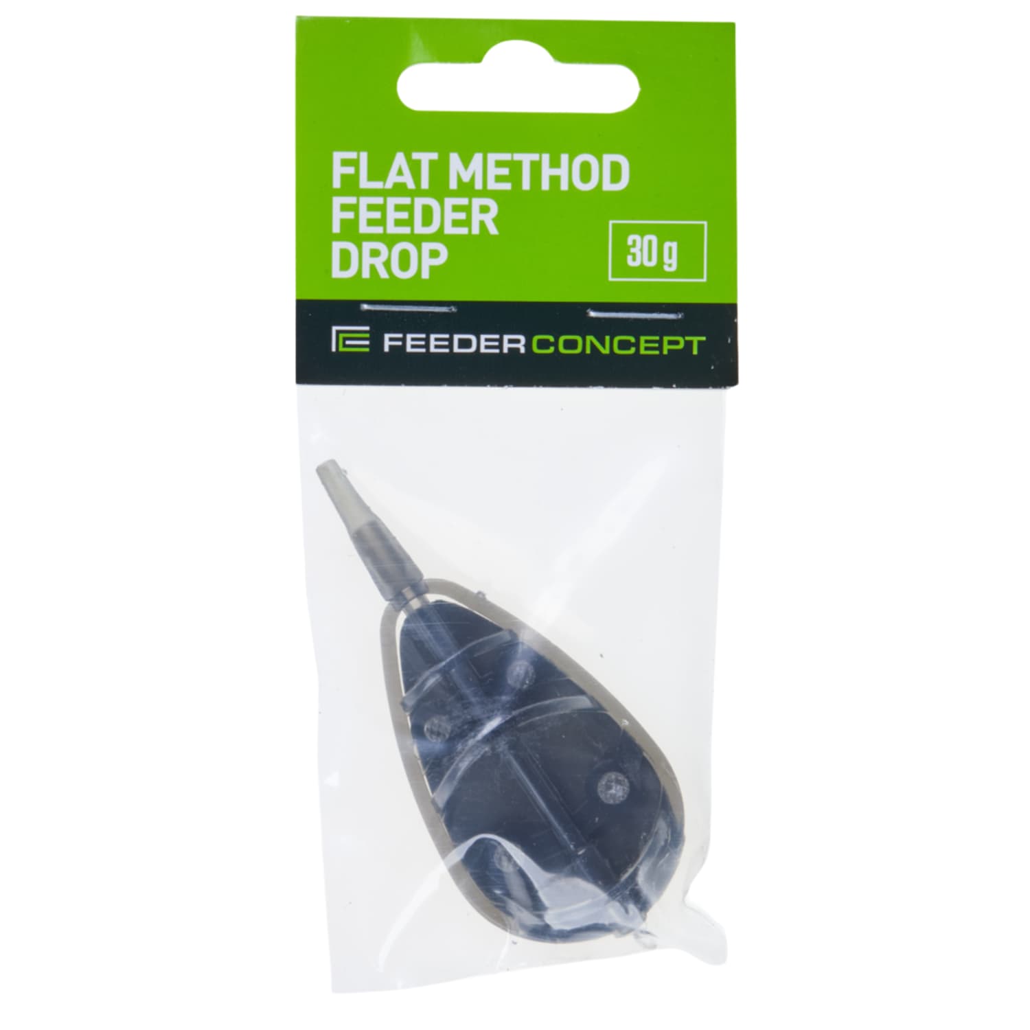 Šėrykla FC Flat Method Drop 30g