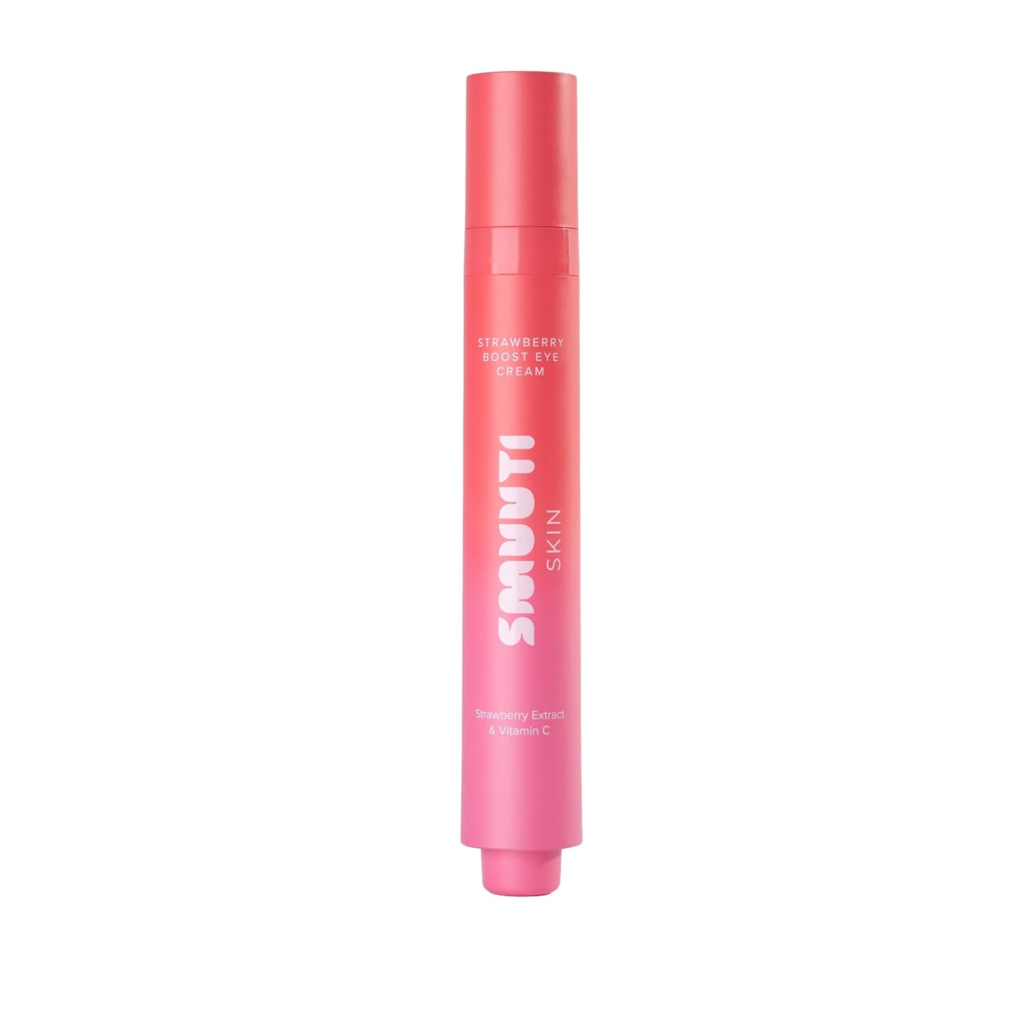 Acu krēms Smuuti Skin Strawberry Boost 15ml