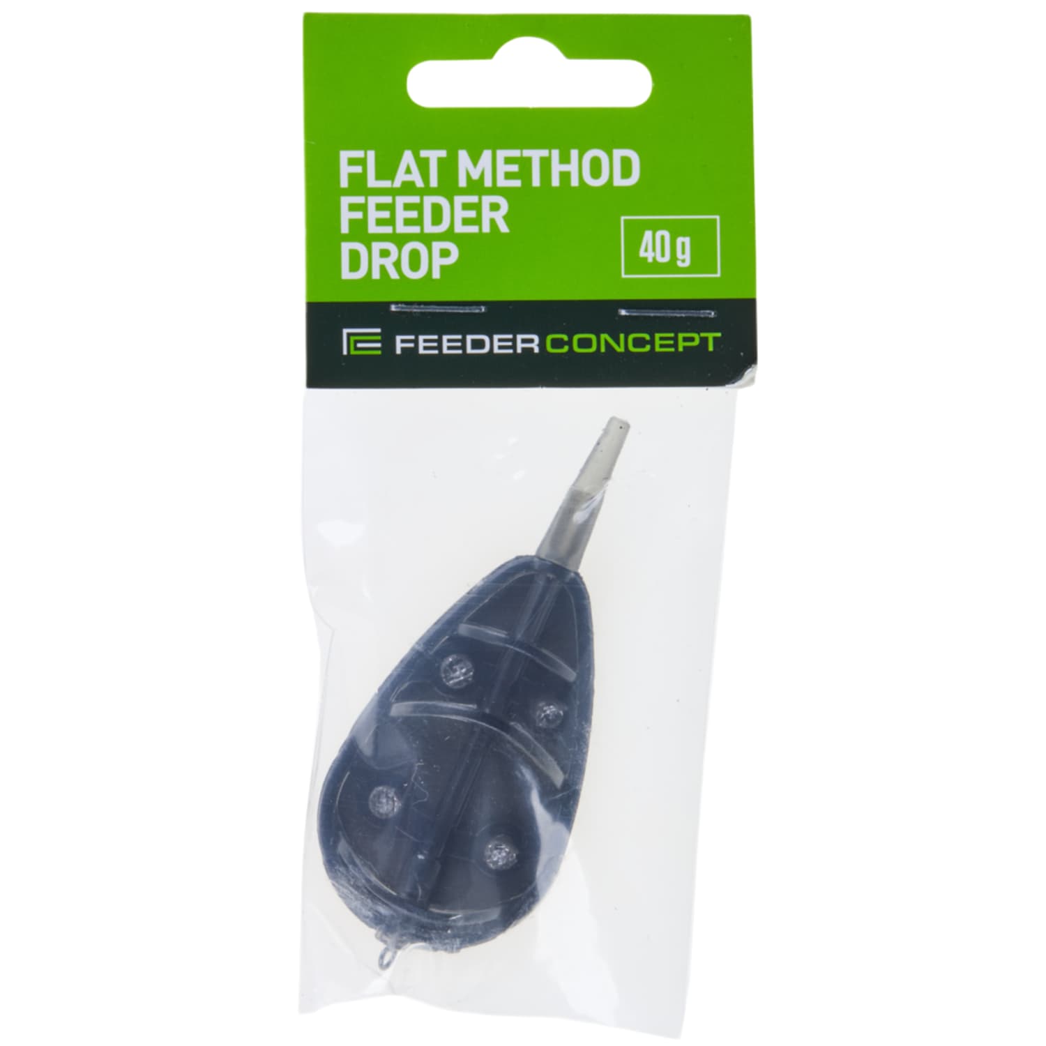 Fīderbarotava FC Flat Method DROP