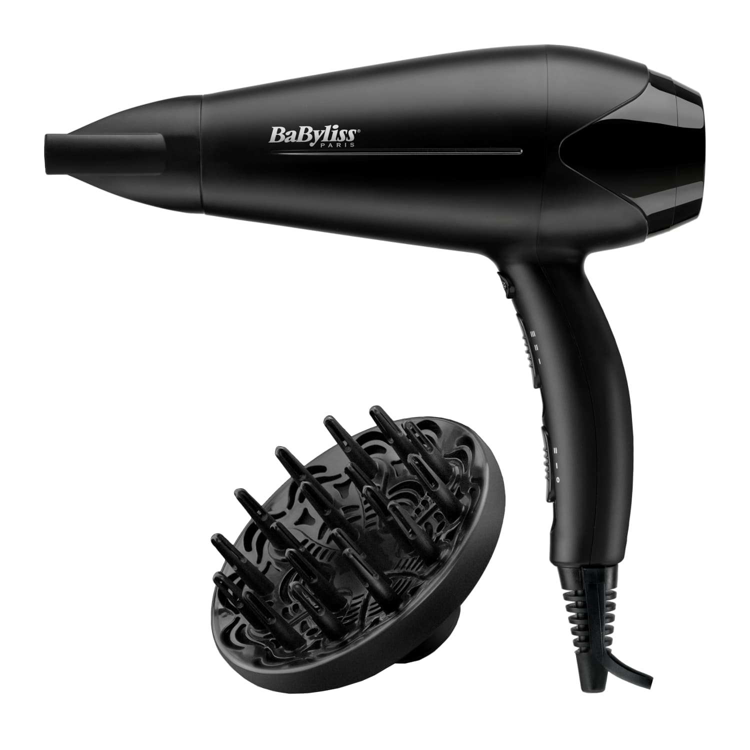 Matu fēns BaByliss Power Dry AW26