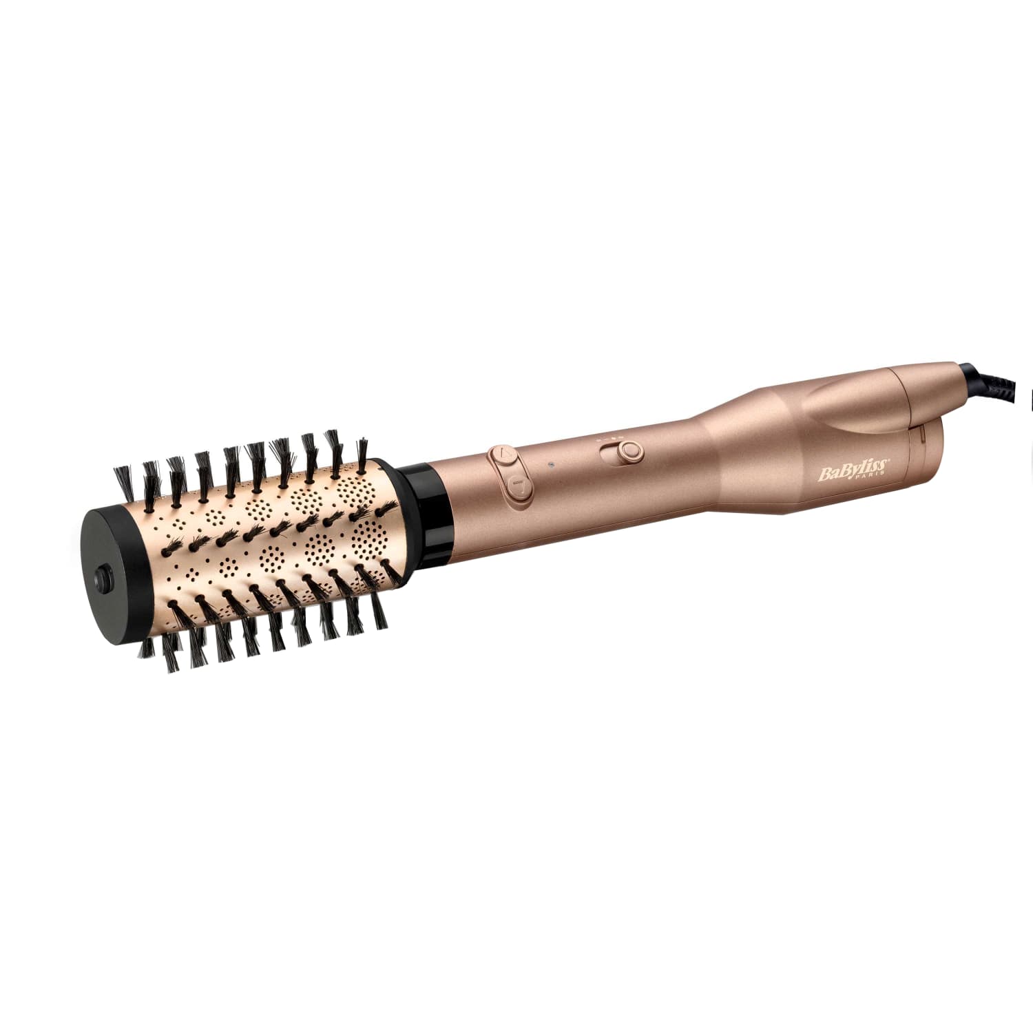 Matu veidot. BaByliss Big Hair Dual AW26
