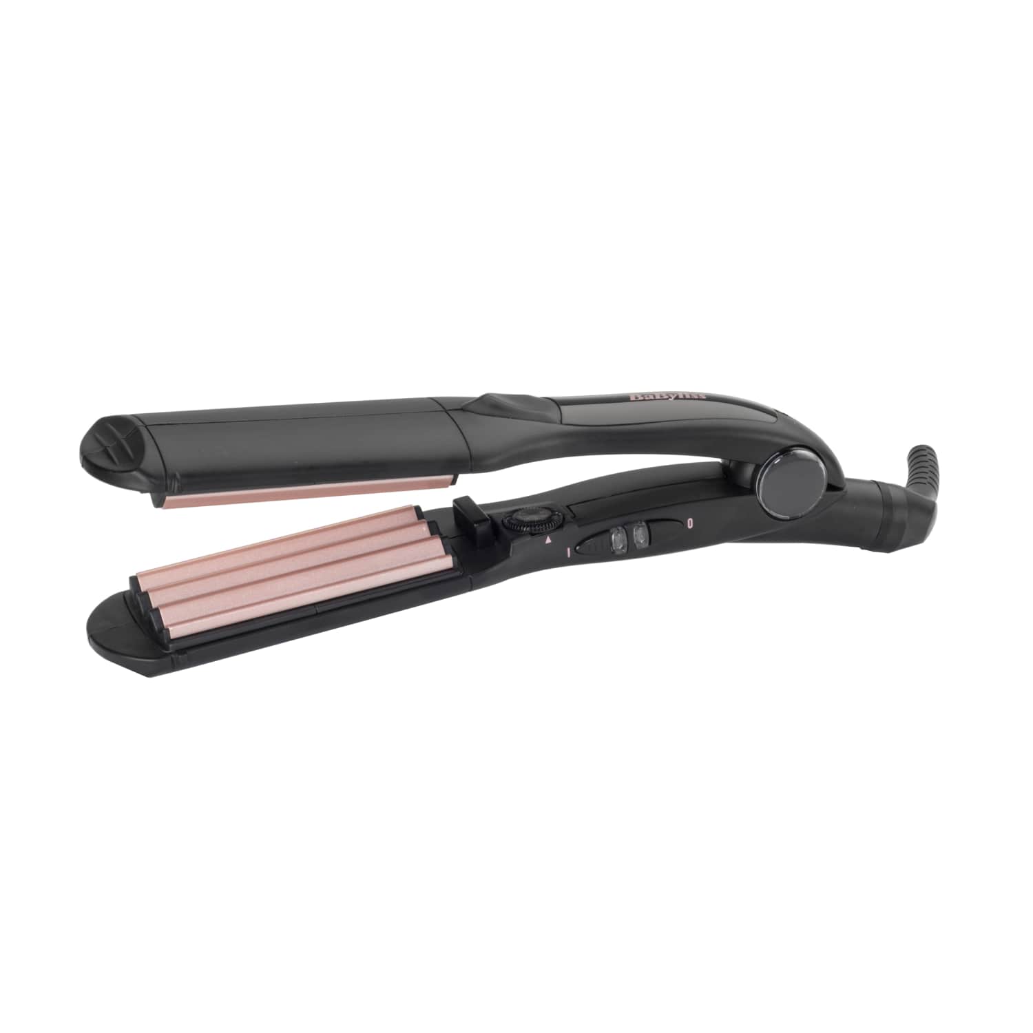 Matu gofrētājs BaByliss Crimper AW26