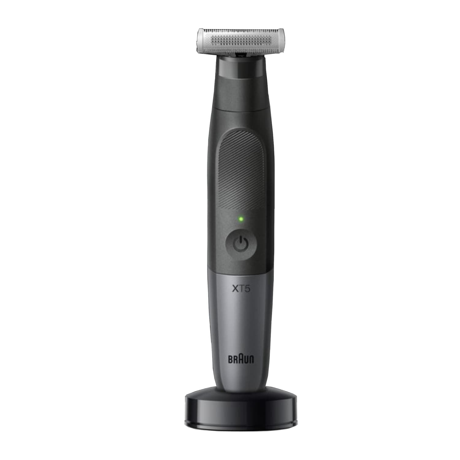Trimmera un skuvekļa hibrīds Braun AW26