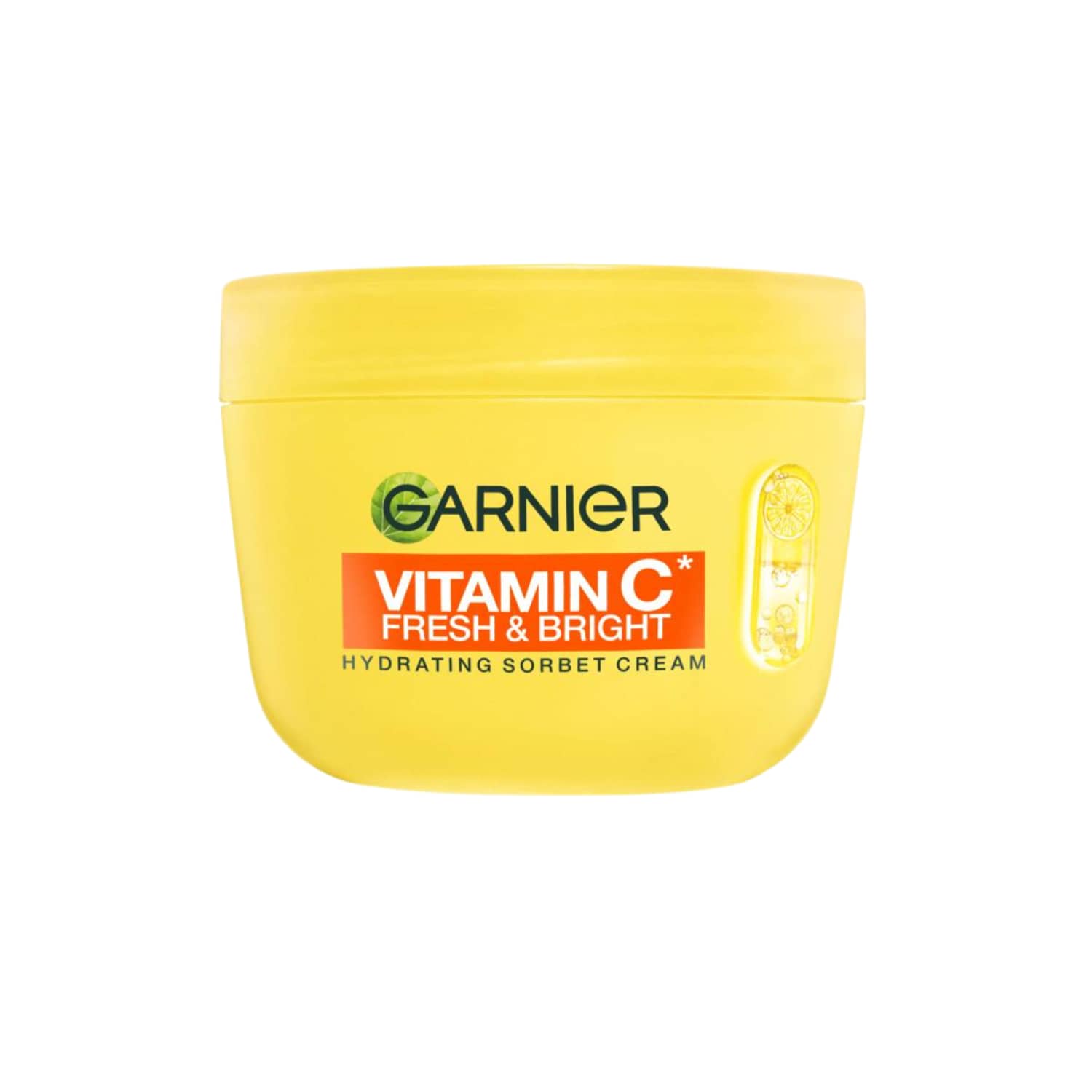 Sorbeekreem Fresh & Bright Garnier 85ml