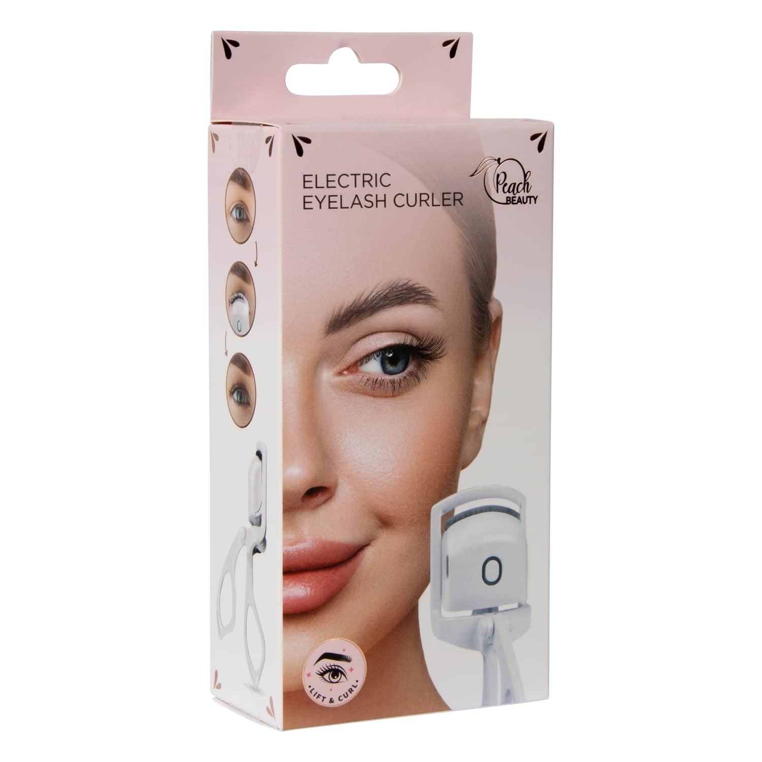 Skropstu atliecējs Peach Beauty AW26