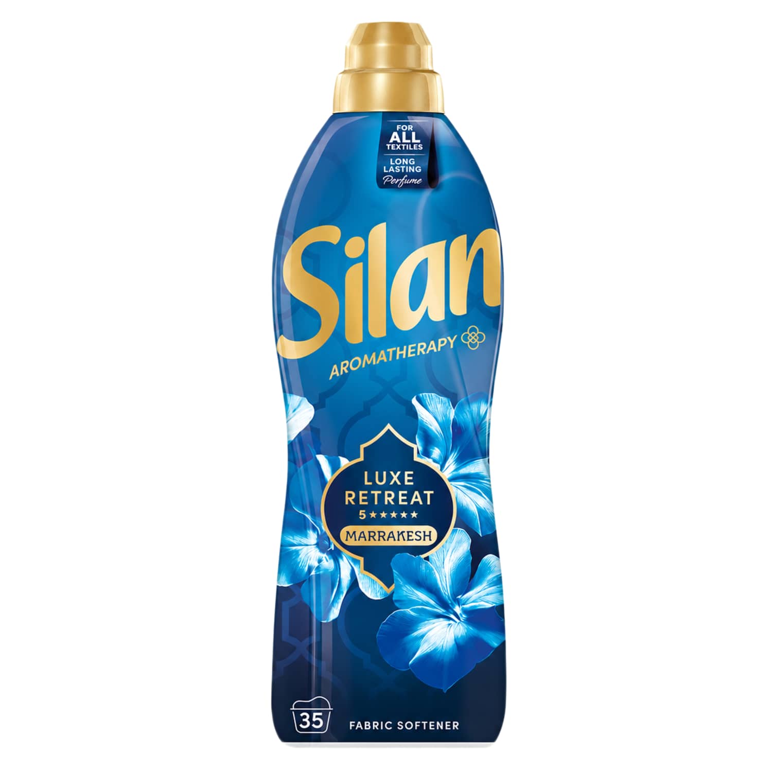 Veļas mīkstinātājs Silan Marrakesh 35MR 770ml