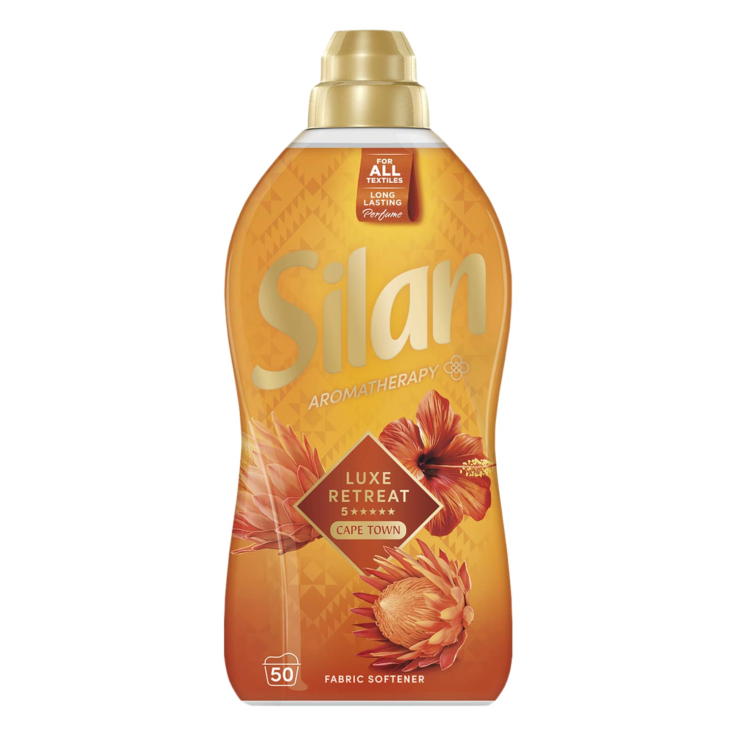 Pesuloputusvahend Silan Cape Town 50pk 1,1l
