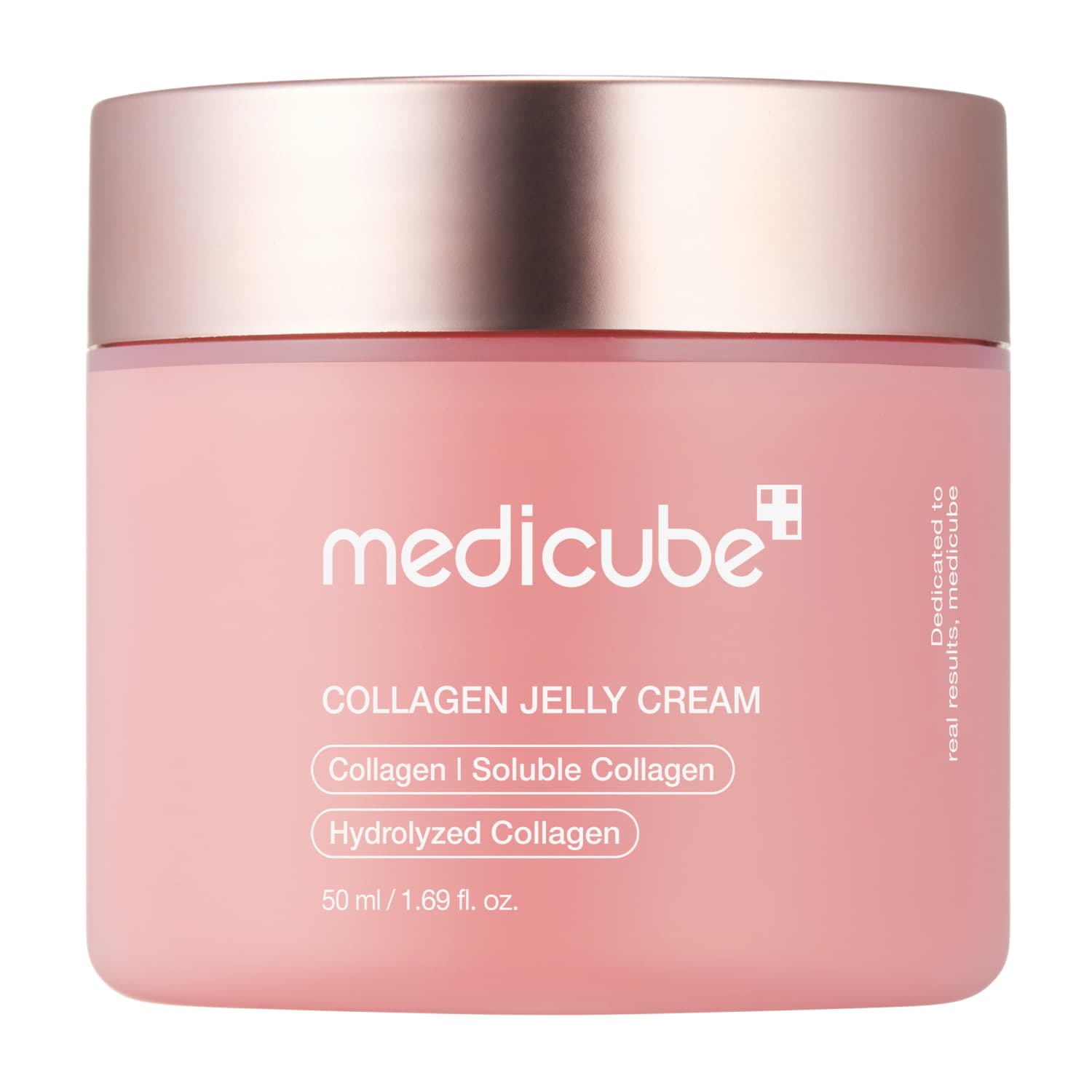 Gēla sejas krēms Medicube ar kolagēnu 50ml