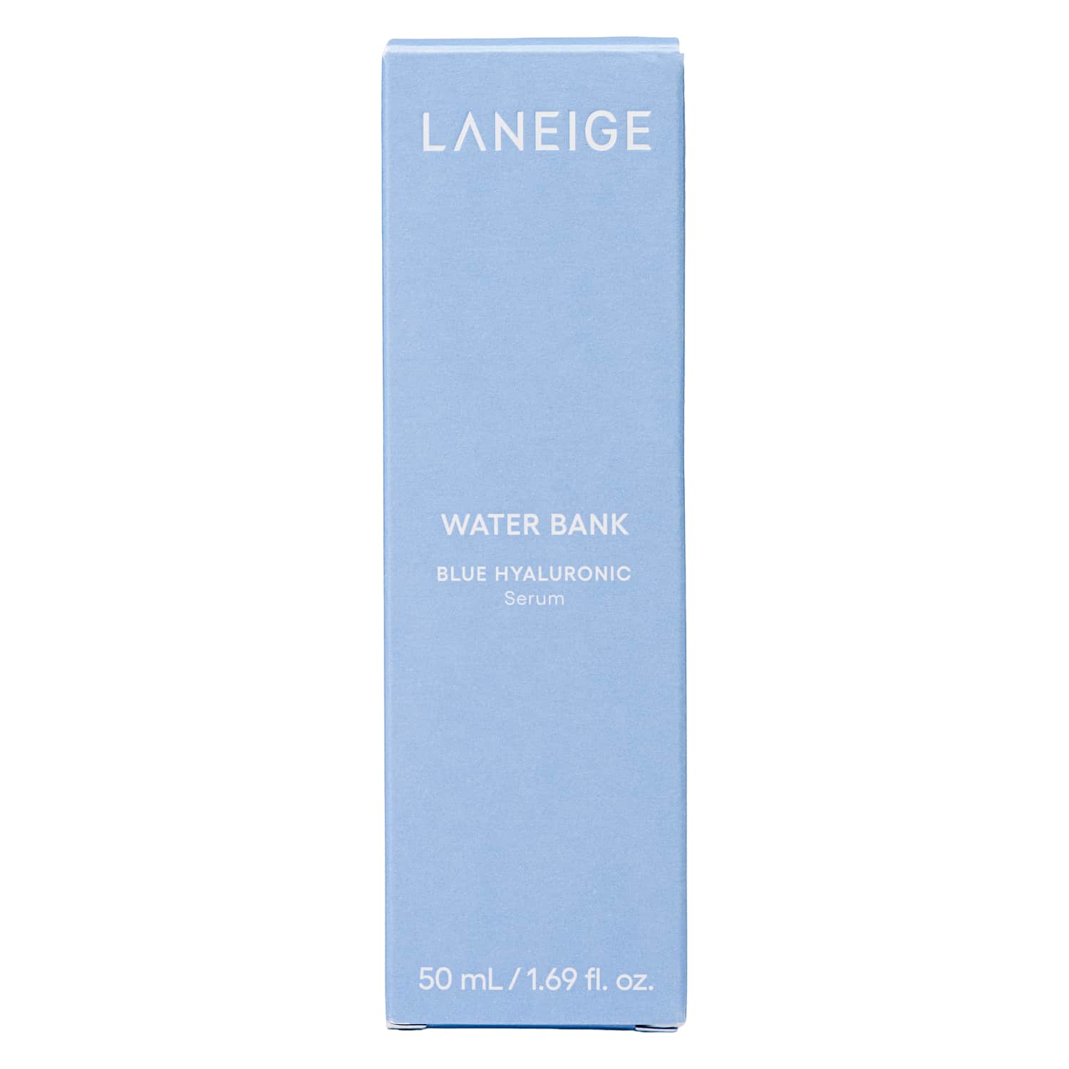 Serumas LANEIGE WATERBANK BLUE HA, 50 ml