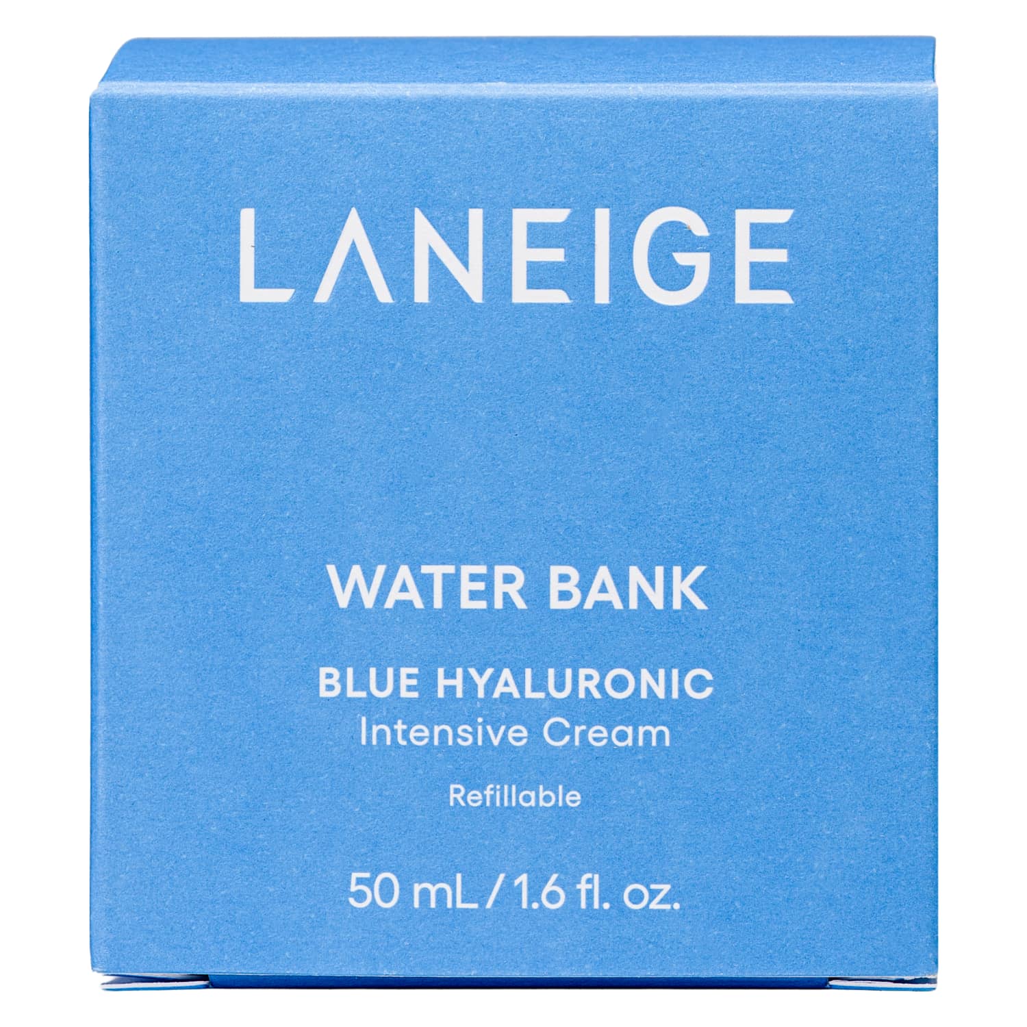 Krem. LANEIGE WATERB.BLUE HA INT ORIG., 50 ml