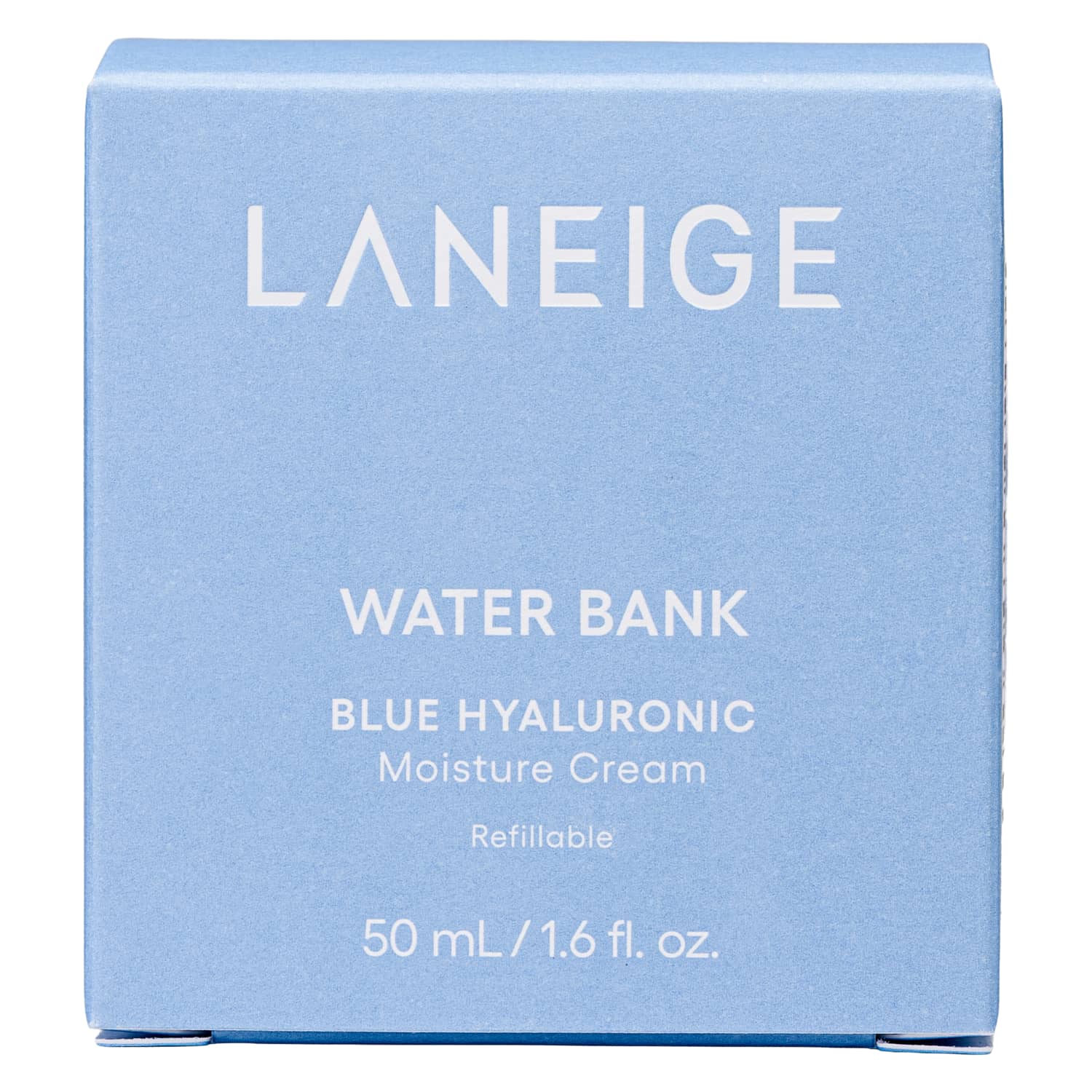 Kremas LANEIGE WATERB.BLUE HA MO ORIG., 50 ml