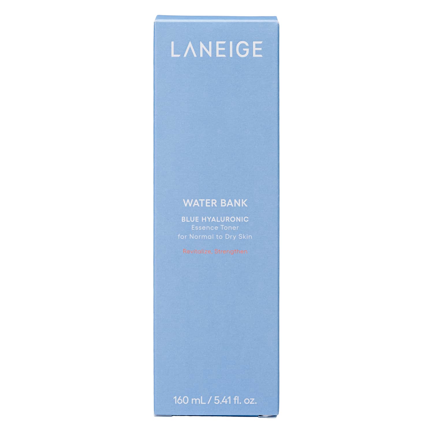 Tonikas odai LANEIGE WATERB.BLUE HA, 160 ml