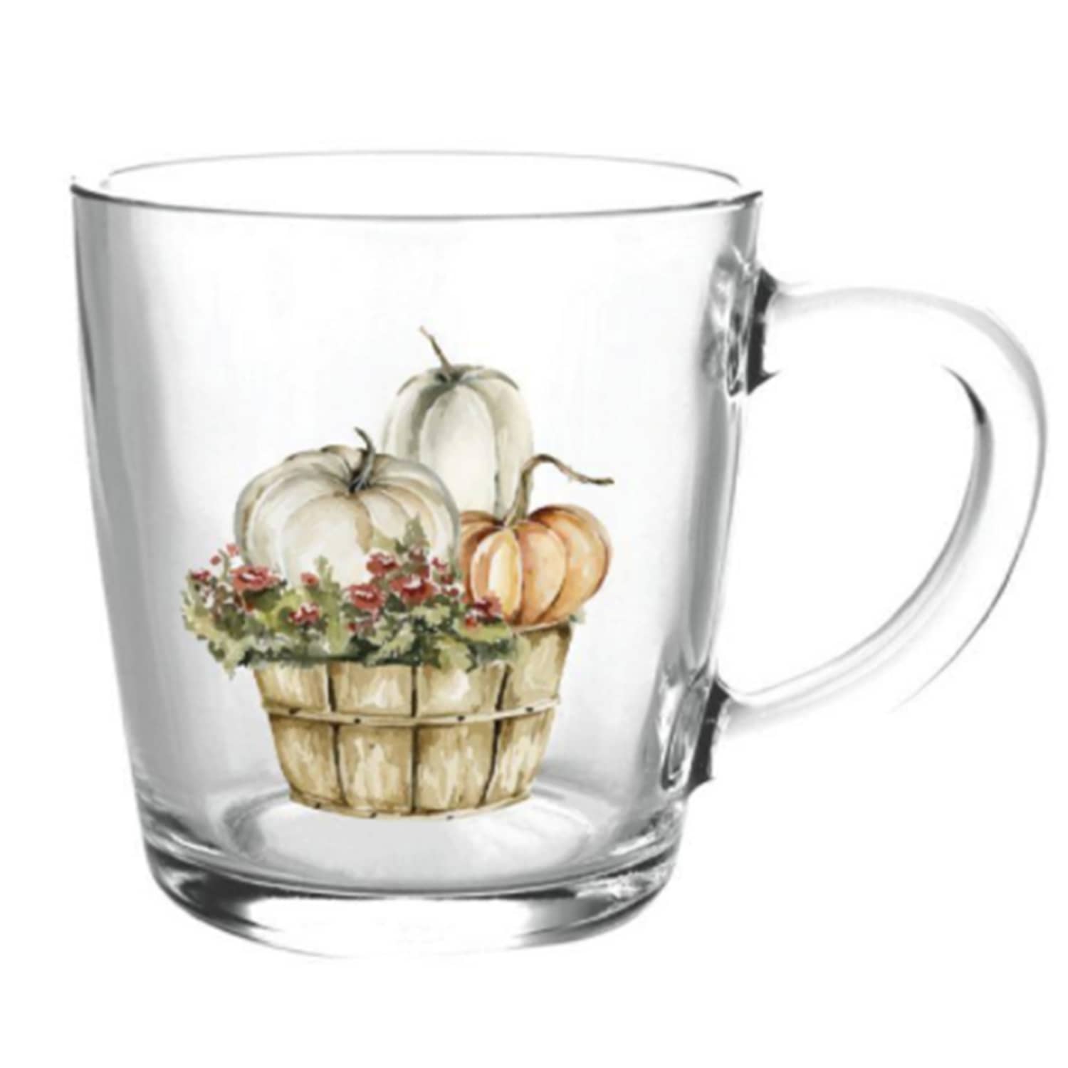 Stikla krūze Altom Design 350ml AW26