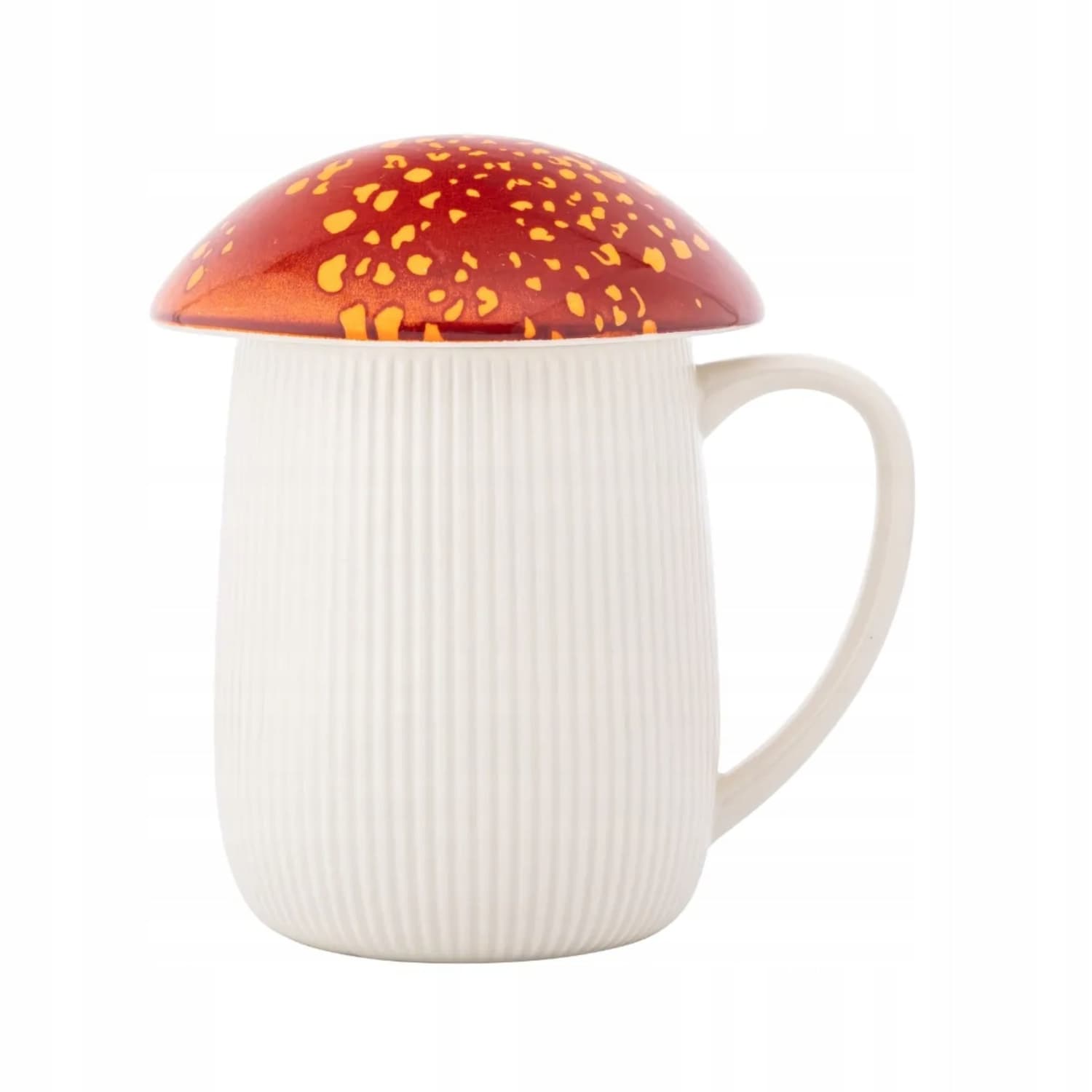 Krūze Altom Design 500 ml sēne AW26