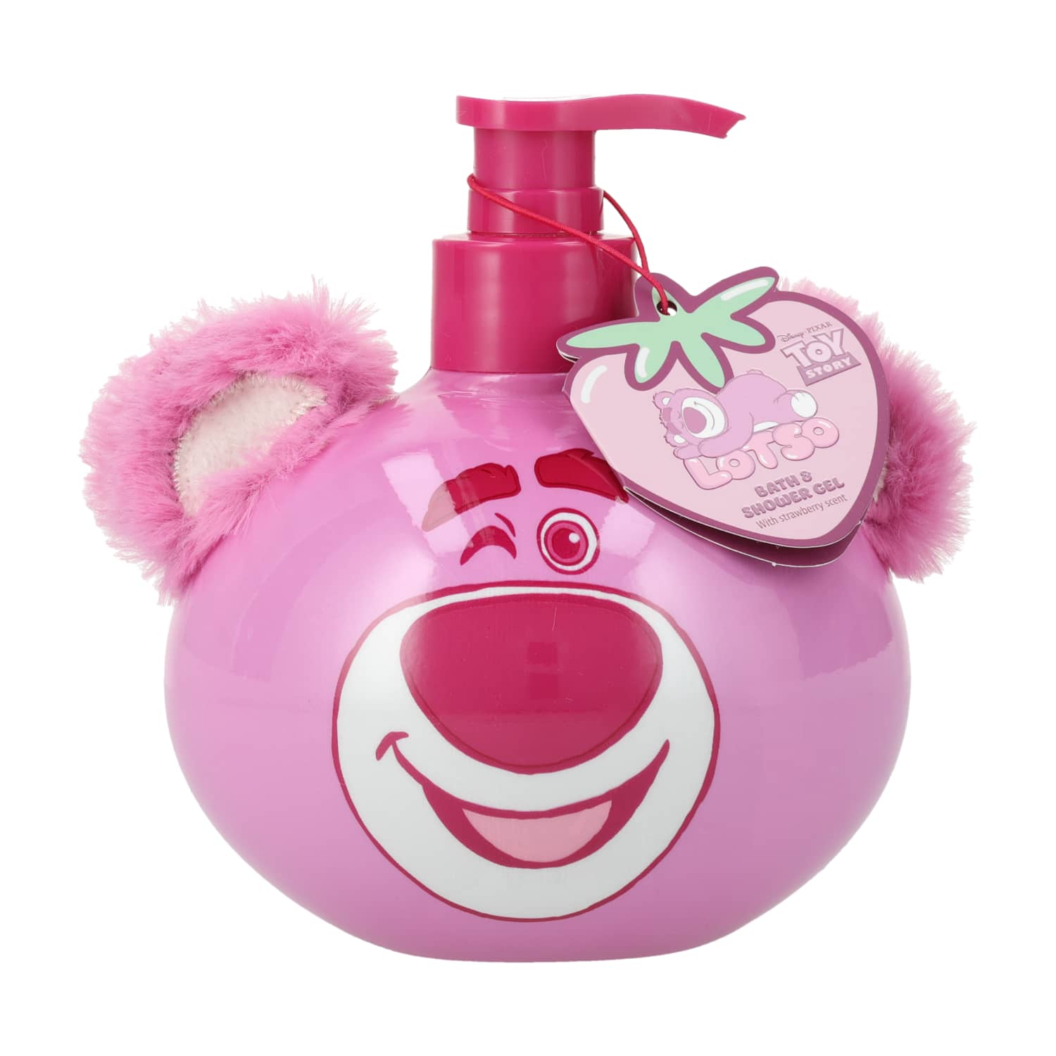 Dušigeel Disney Lotso 500ml