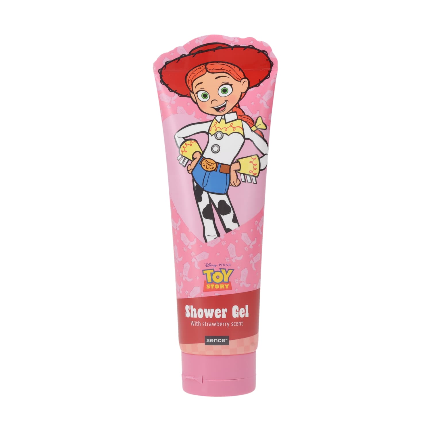 Juuksekamm Disney Lotso