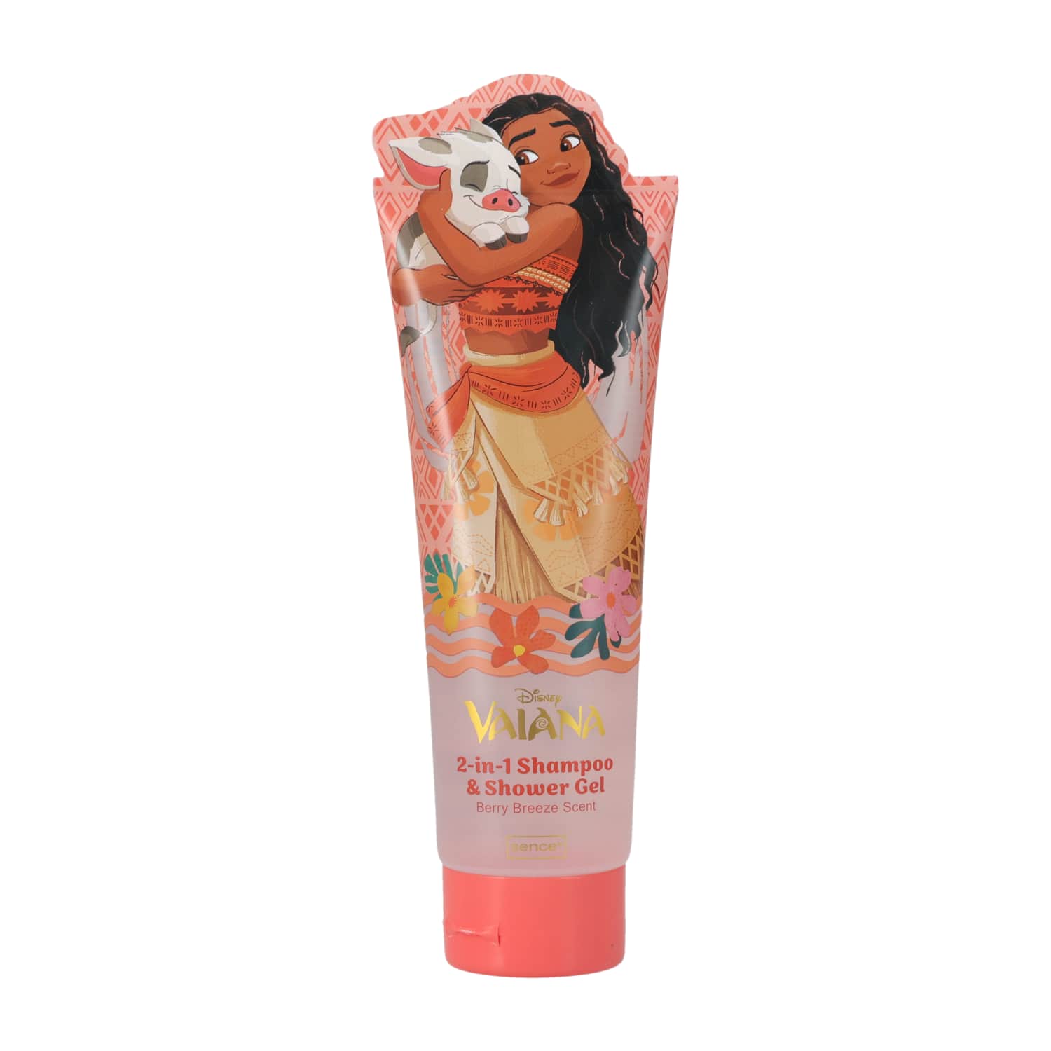 Dušo želė DISNEY MOANA, 250 ml
