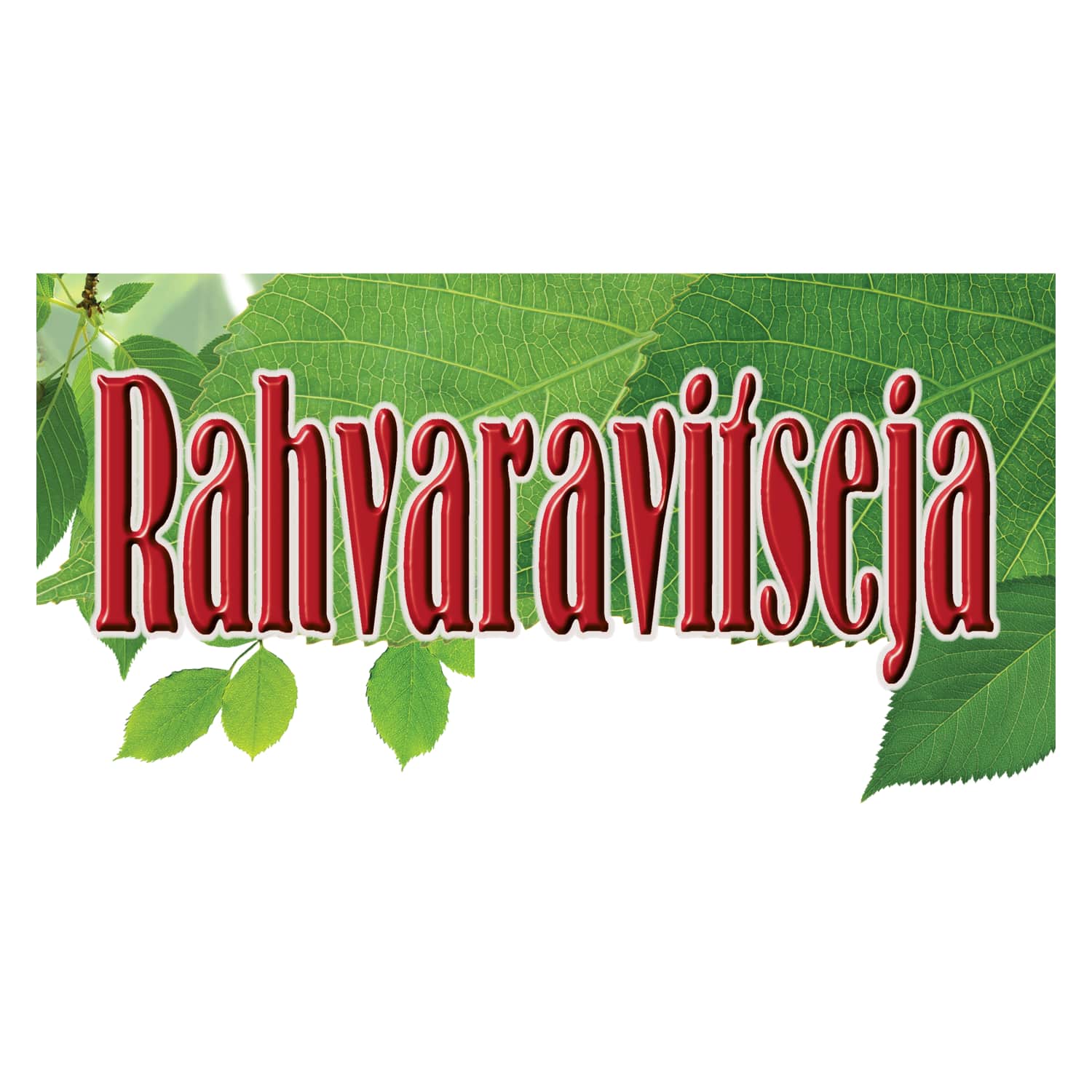 Ajakiri Rahvaravitseja