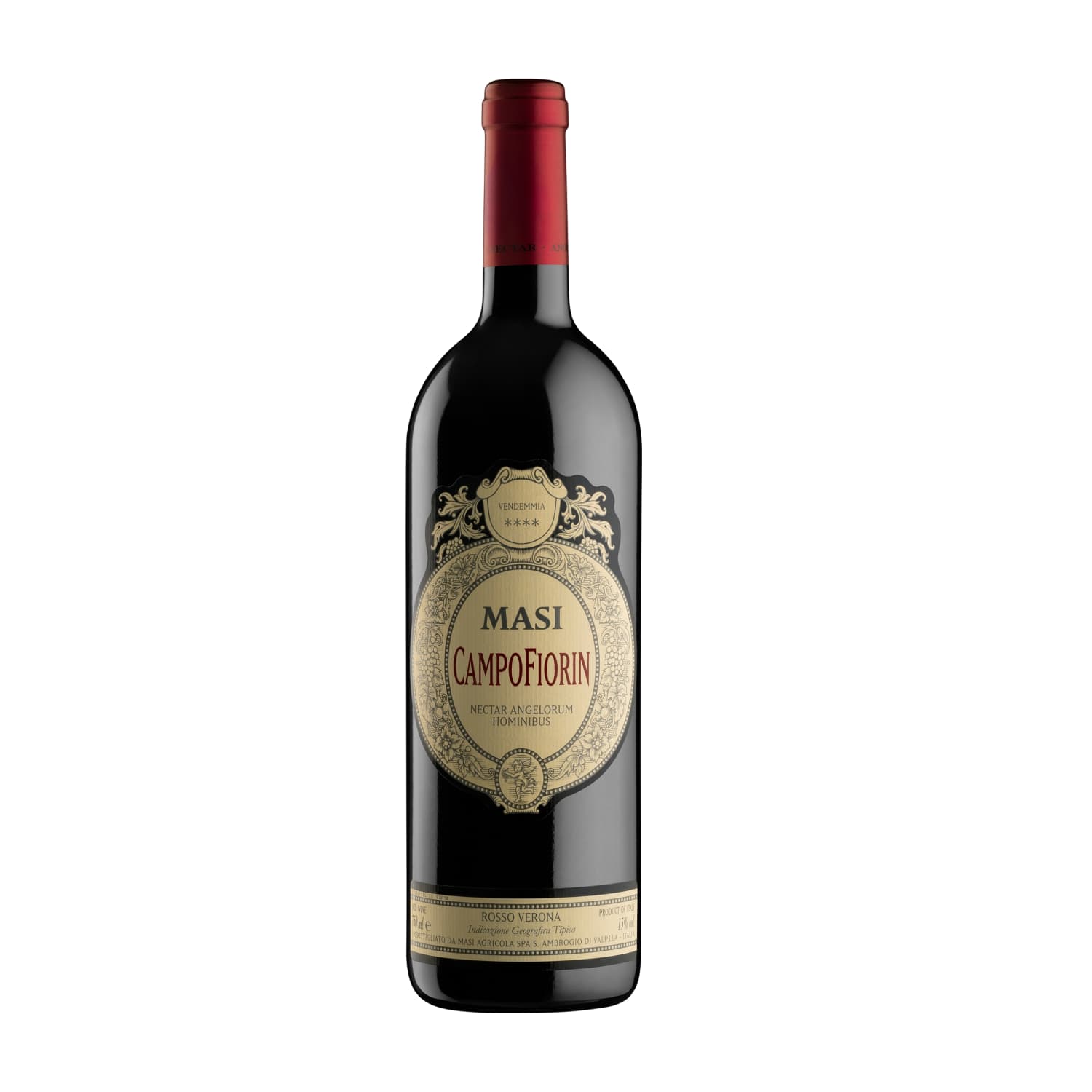 S.v. Masi Campofiorin Rosso 13% 0,75l