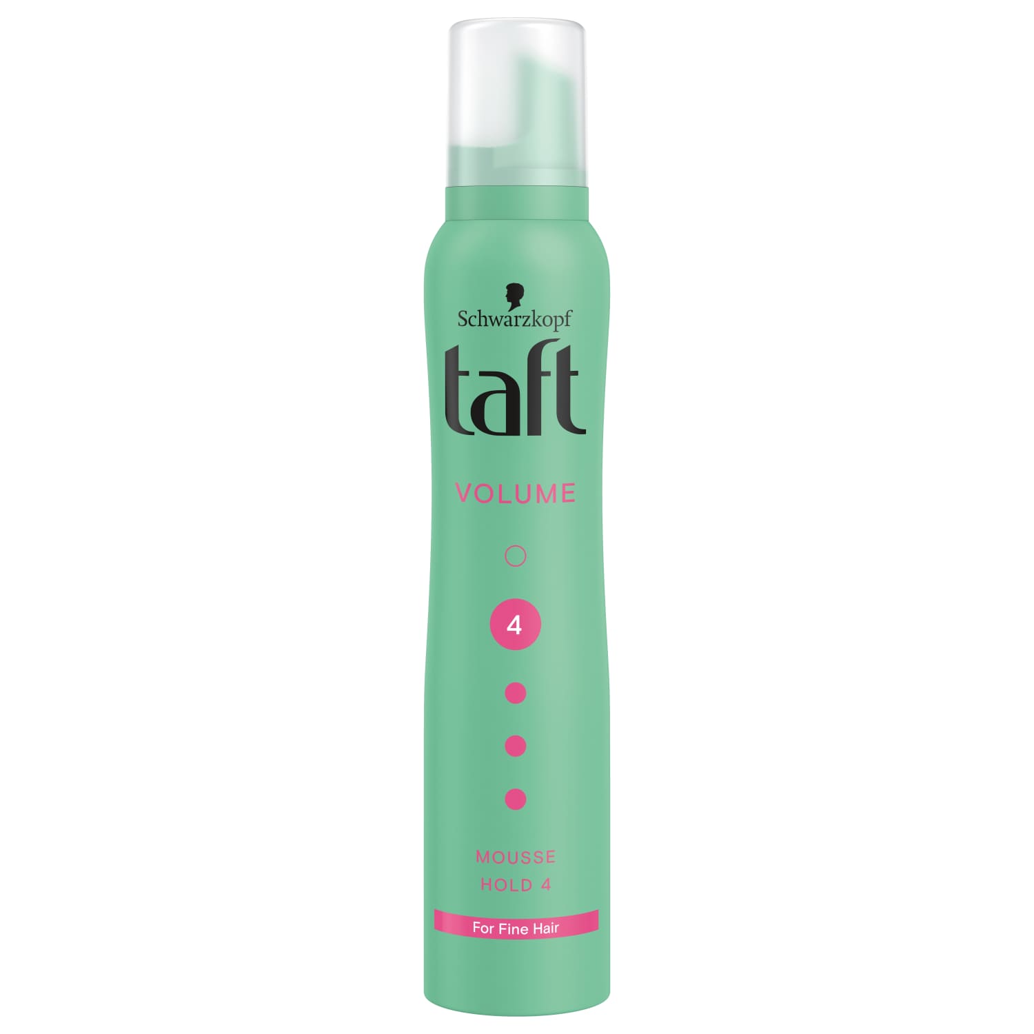 Juuksevaht Taft Volume Power u.str.200ml