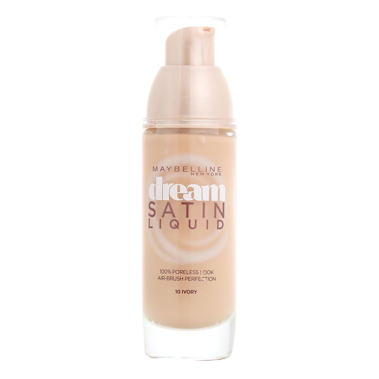 Ton. krēms Maybelline dream Radiant 010 30ml
