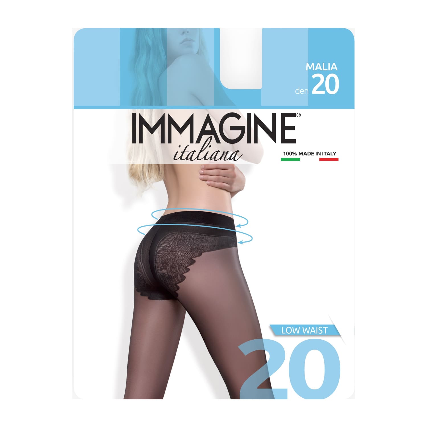 M pėdk.IMMAGINE MALIA 20d VISONE 4