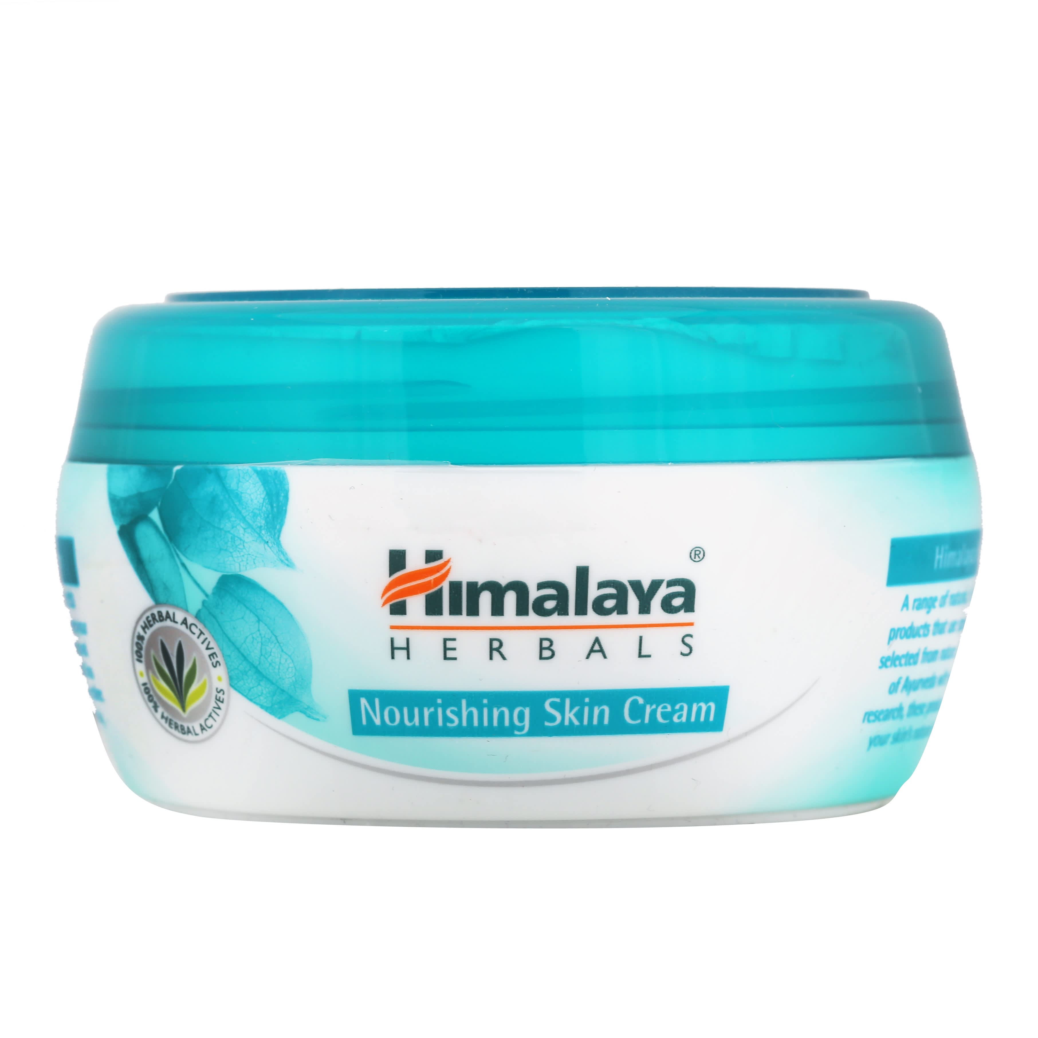Mitrinošs krēms Himalaya Herbals 150ml