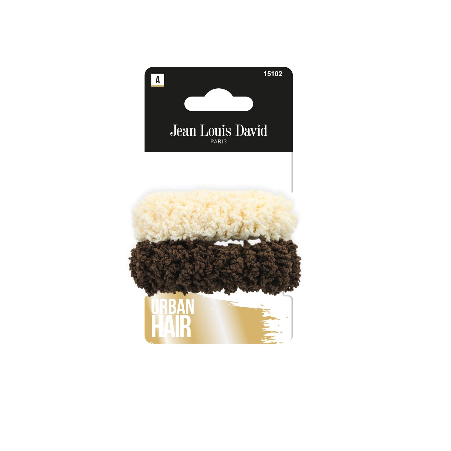 Matu gumijas JLD 2 gab.