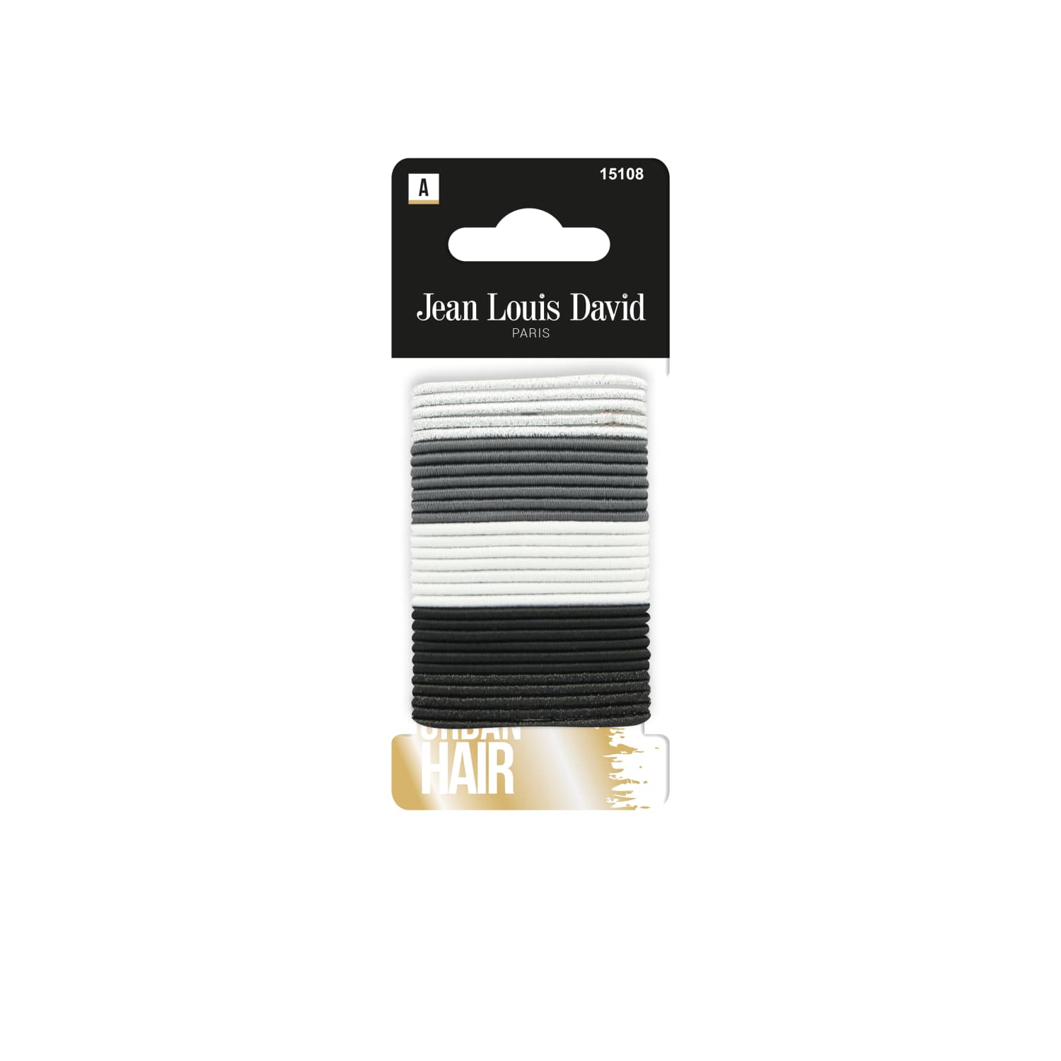 Matu gumijas JLD 15 gab.