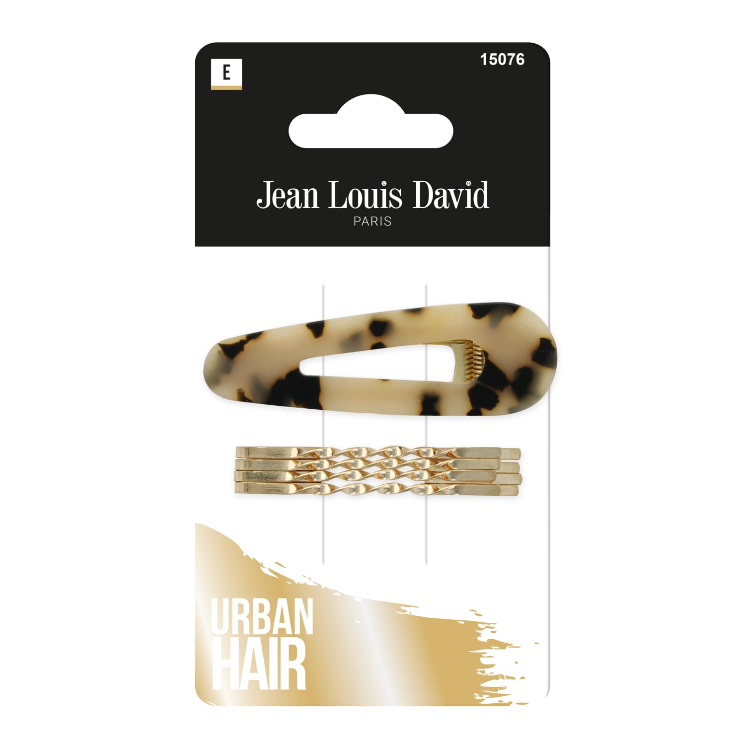 Plaukų aksesuaras JLD