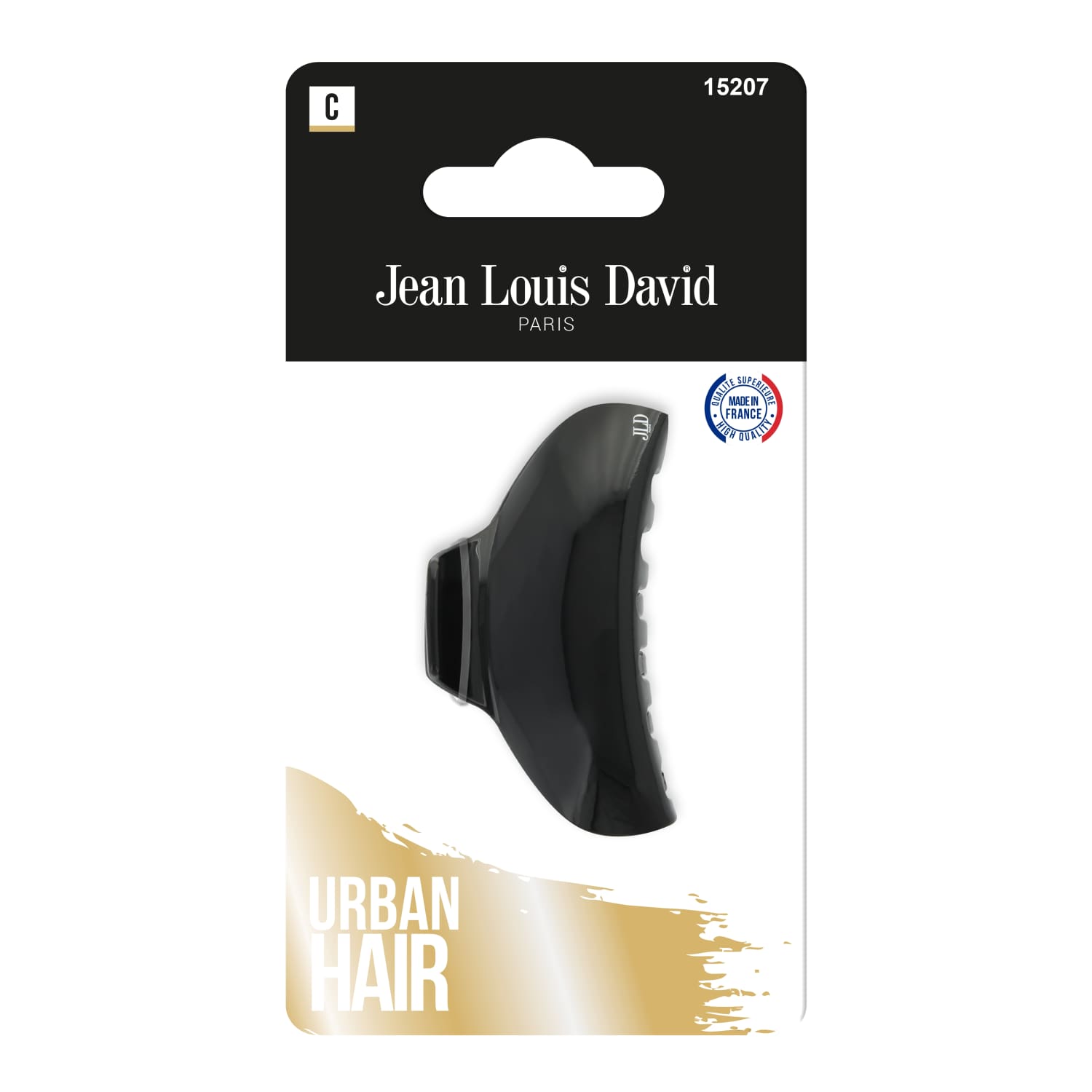 Plaukų segtukas JLD