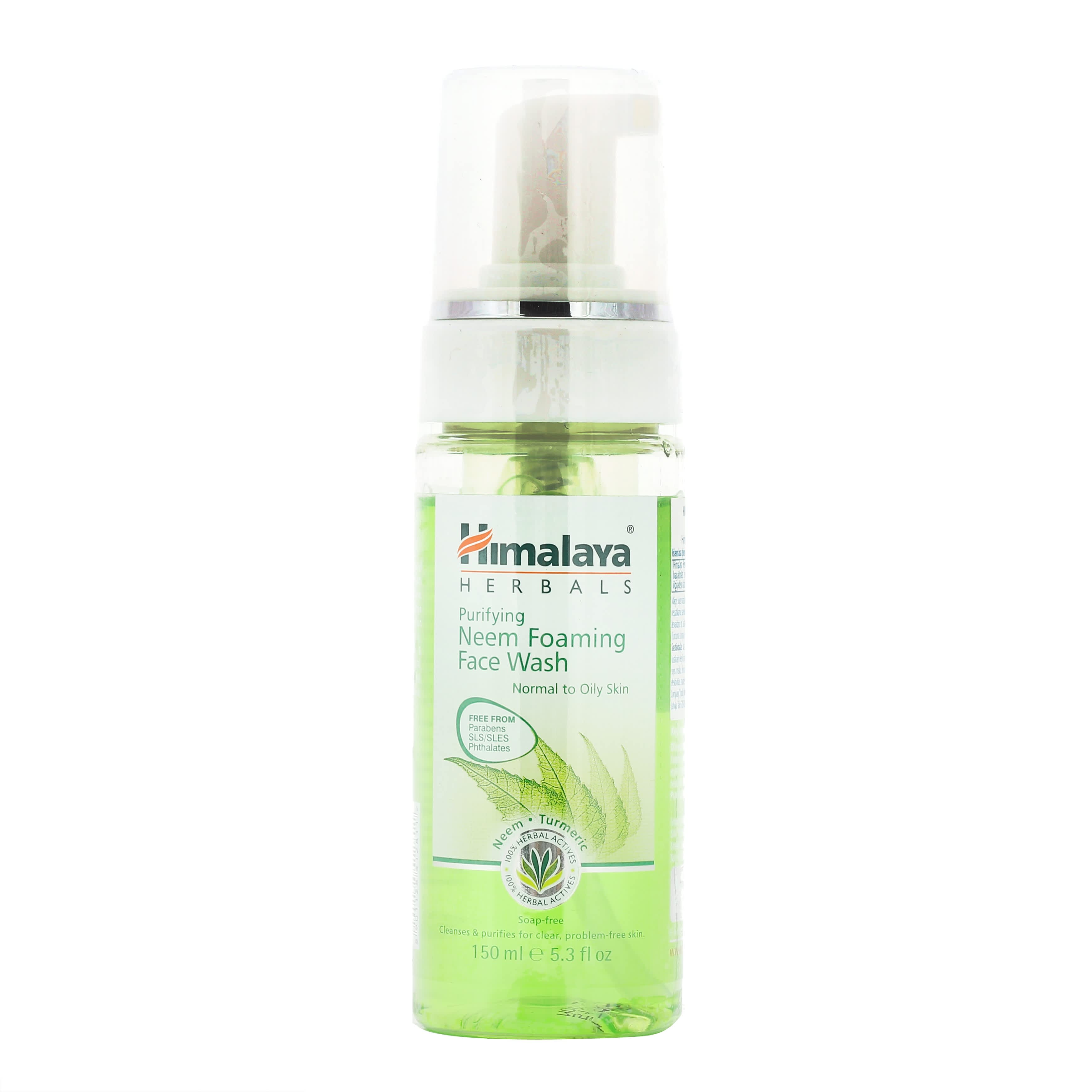 Himalaya neemivaht 150ml