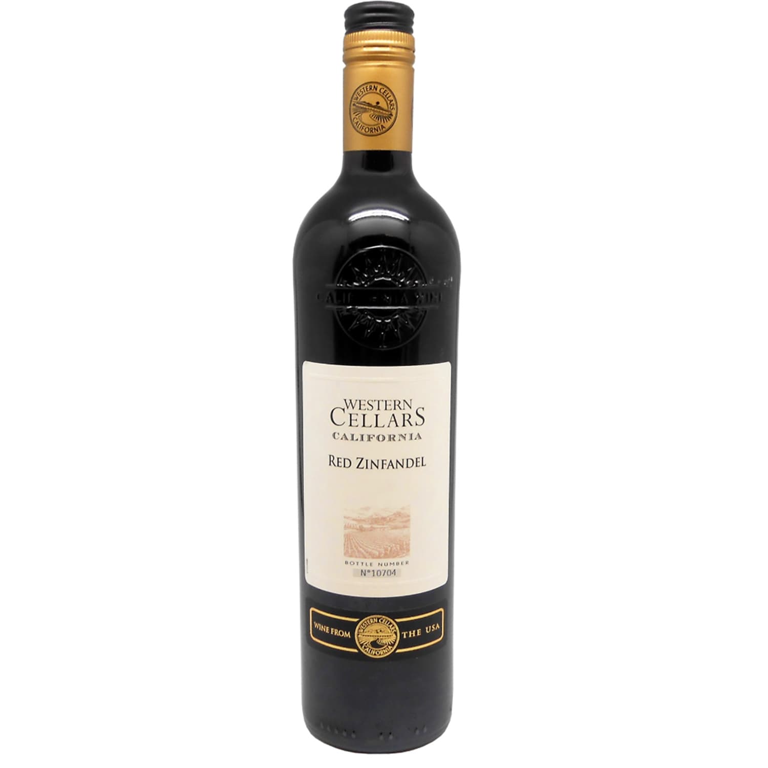 Collection - Ridge Vineyards